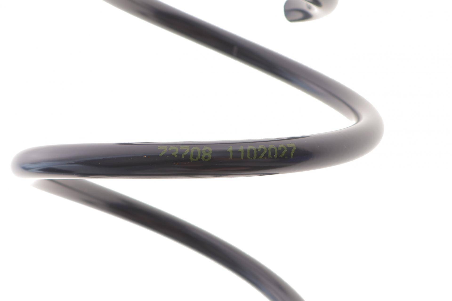 Пружина (передня) Toyota Yaris Cross 1.5 Hybrid 19- (SUV)