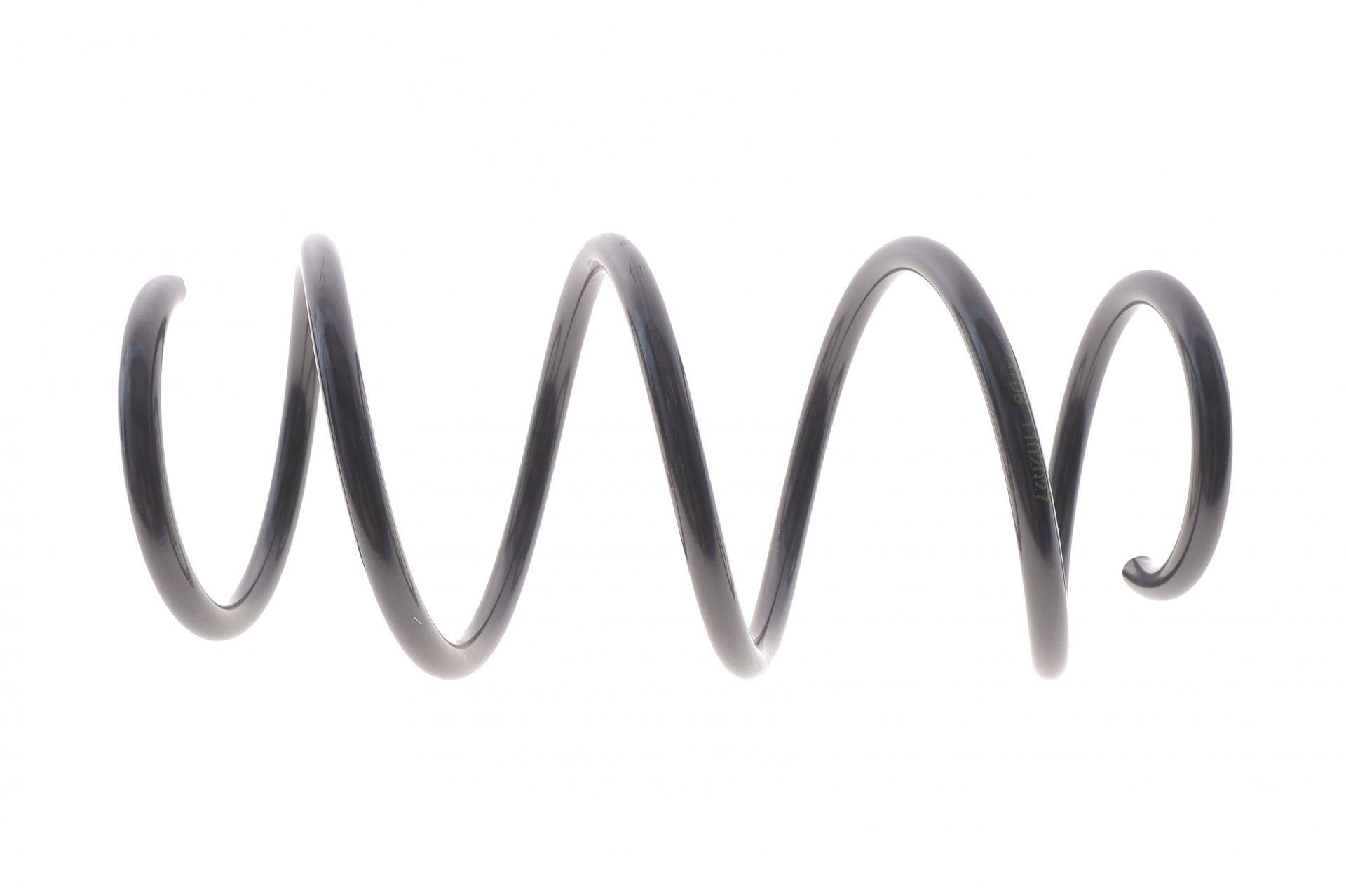 Пружина (передня) Toyota Yaris Cross 1.5 Hybrid 19- (SUV)