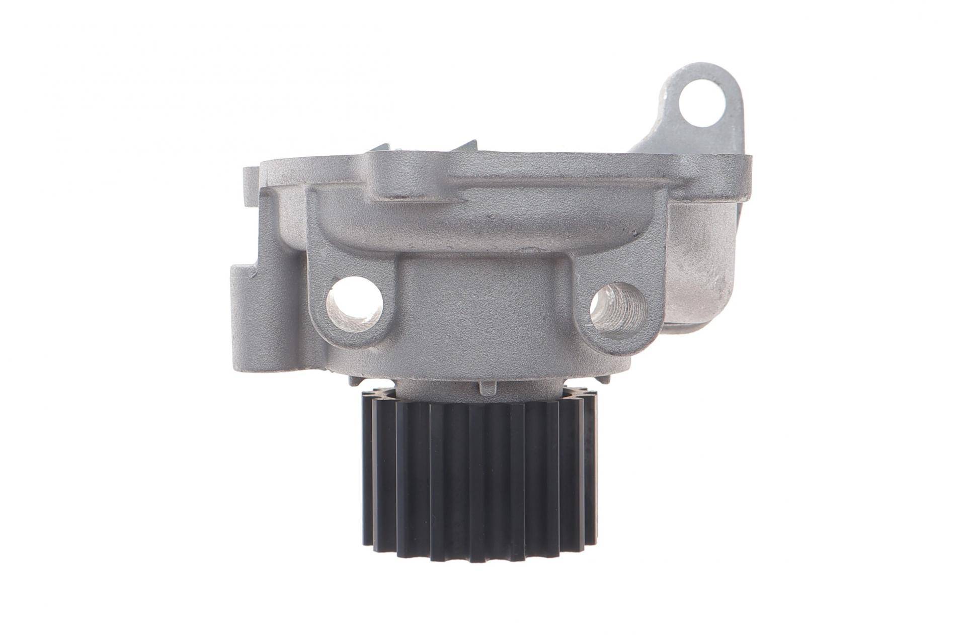 Помпа води Mazda 3/323/5/6/626/Premacy 2.0TD/DI/DITD/CD 98-10(без прокладки)