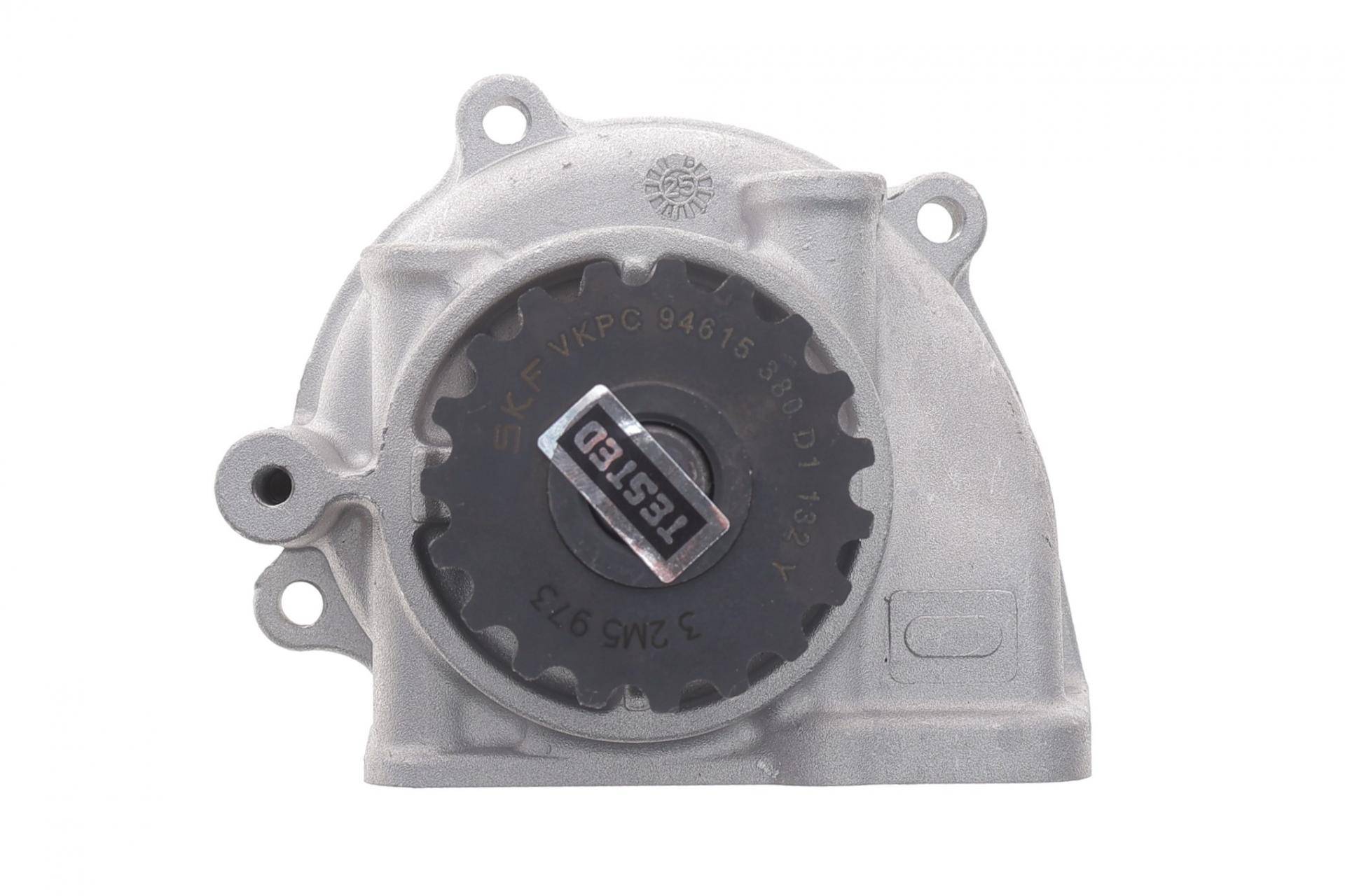 Помпа води Mazda 3/323/5/6/626/Premacy 2.0TD/DI/DITD/CD 98-10(без прокладки)