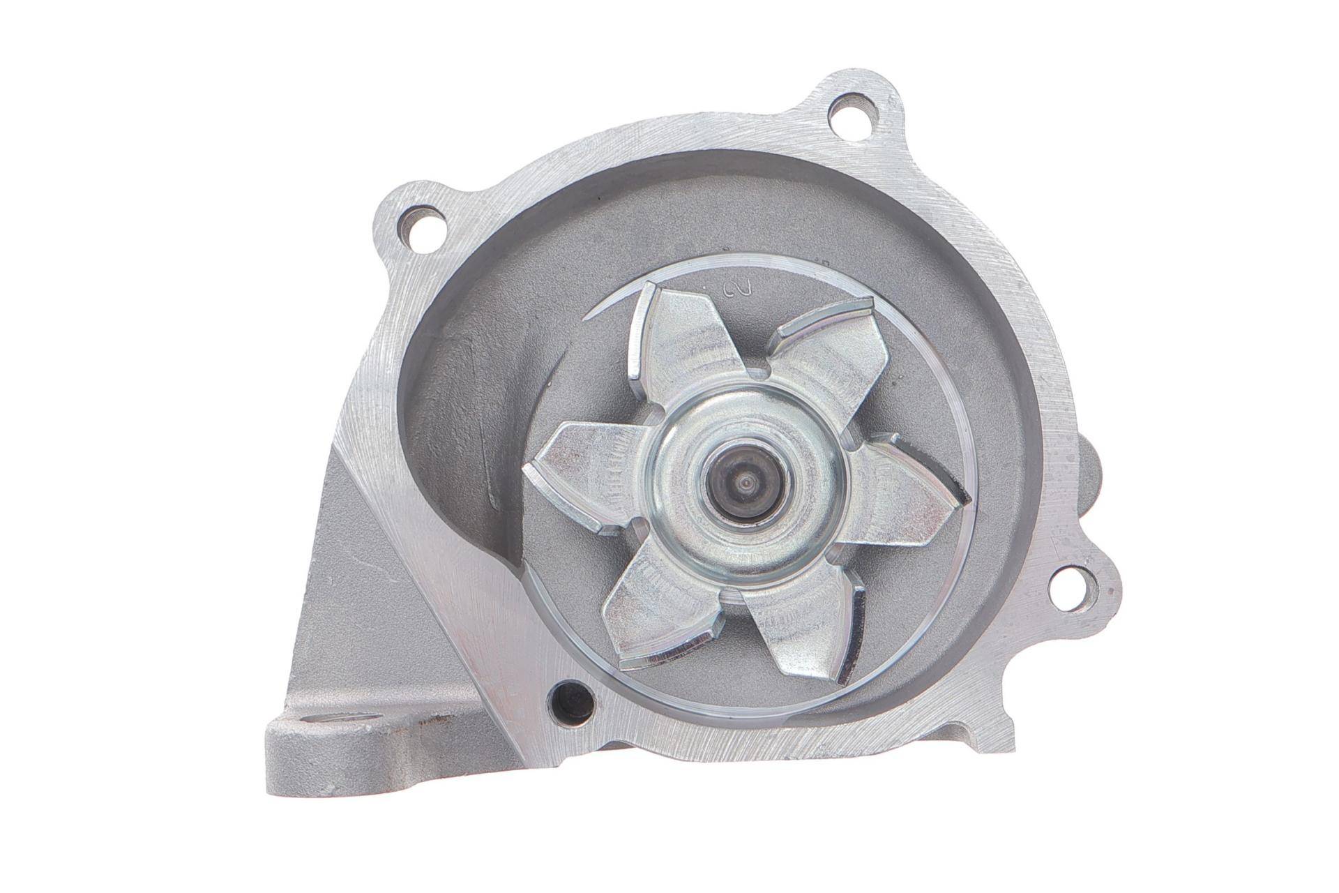 Помпа води Mazda 3/323/5/6/626/Premacy 2.0TD/DI/DITD/CD 98-10(без прокладки)