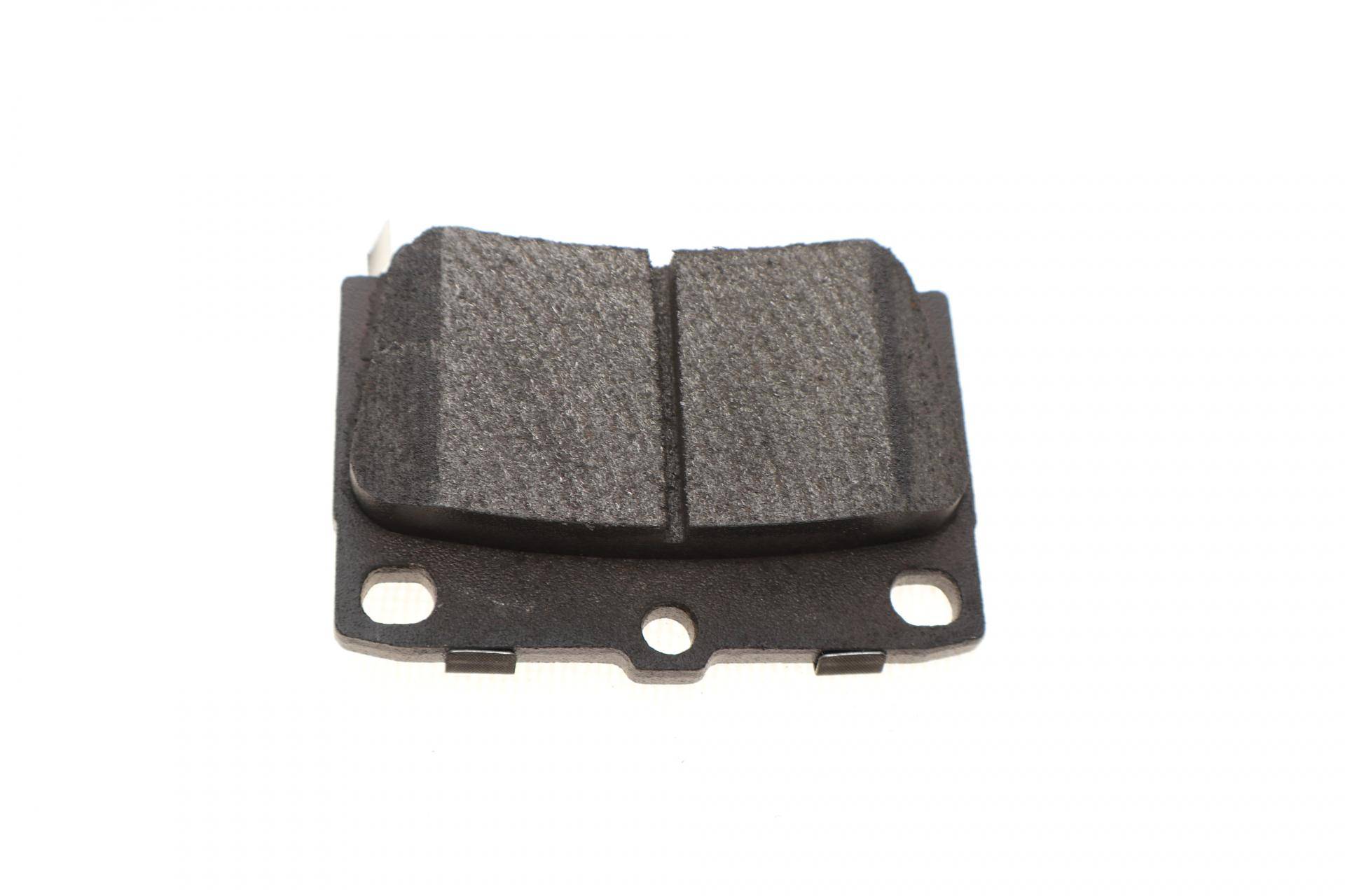 Колодки гальмівні (задні) Mitsubishi Pajero 91-00/Pajero Sport 98-