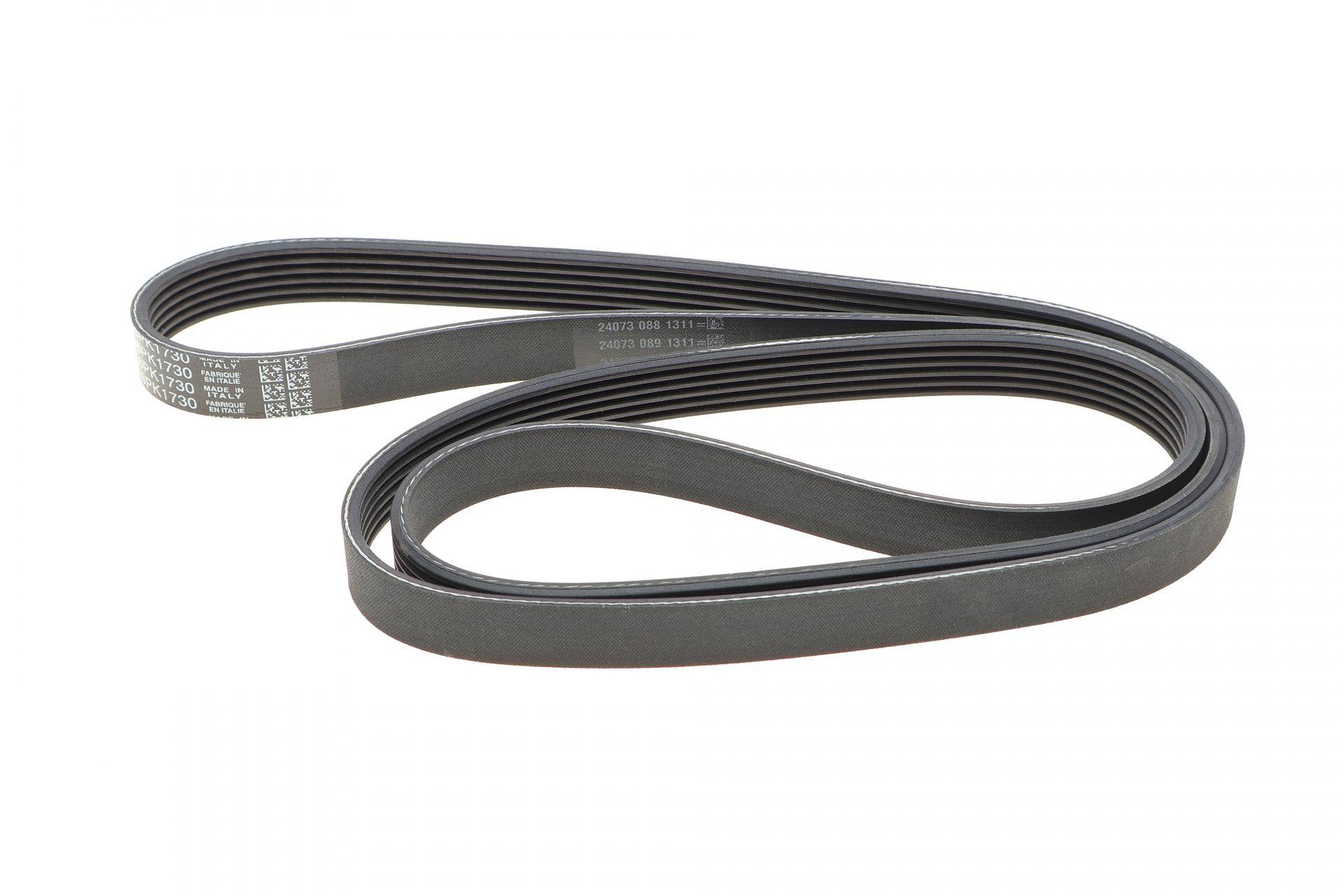 Ремінь генератора Skoda Rapid 1.6 12-/ Toyota Avensis 1.4-1.6 03-08