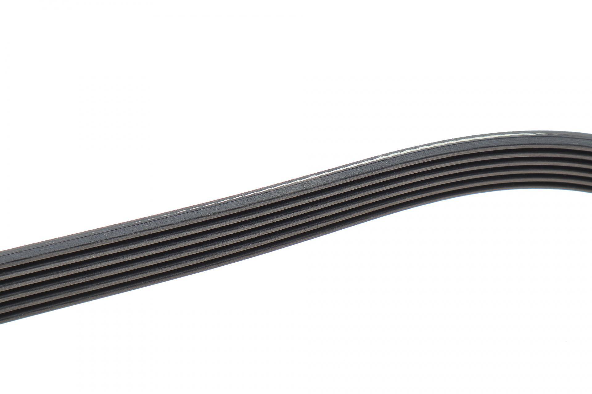 Ремінь генератора Skoda Rapid 1.6 12-/ Toyota Avensis 1.4-1.6 03-08