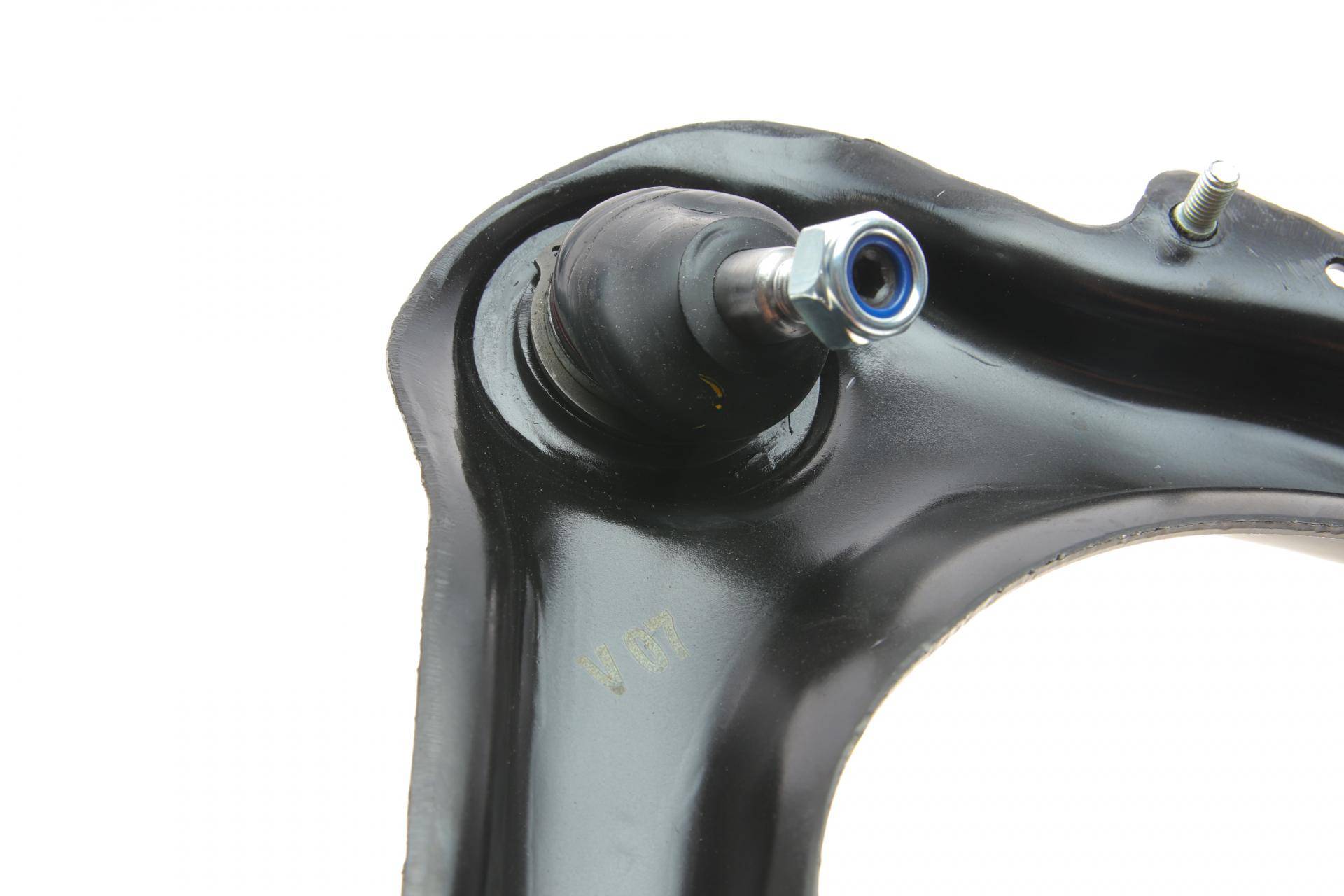 Важіль підвіски (передній/зверху) (L) Honda Accord 98-02