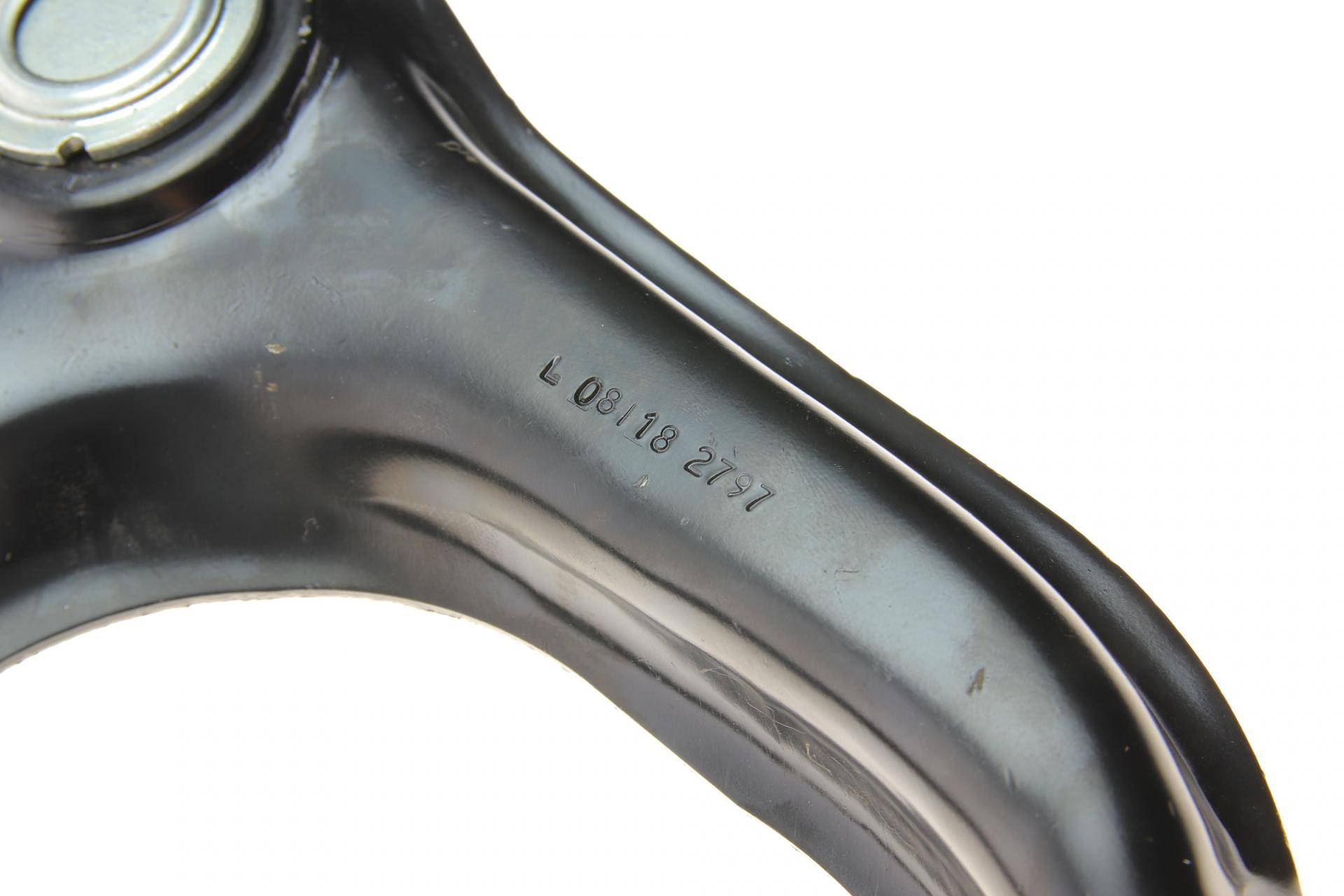 Важіль підвіски (передній/зверху) (L) Honda Accord 98-02