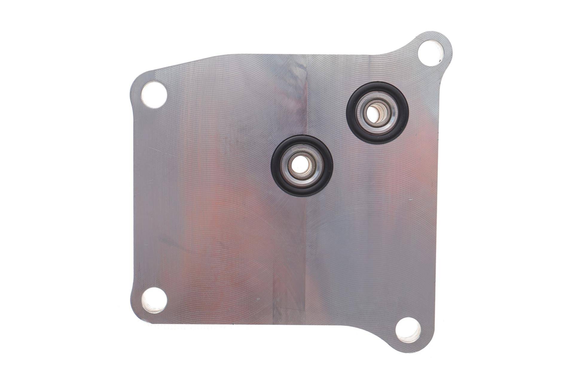 Адаптер №56 для АКПП Nissan Juke 14-19 (CVT)