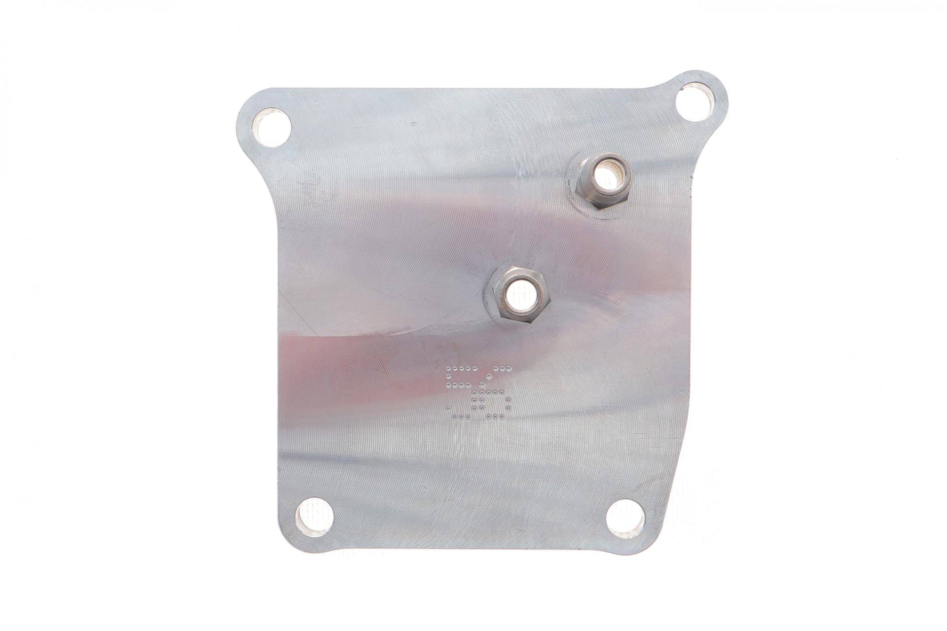 Адаптер №56 для АКПП Nissan Juke 14-19 (CVT)