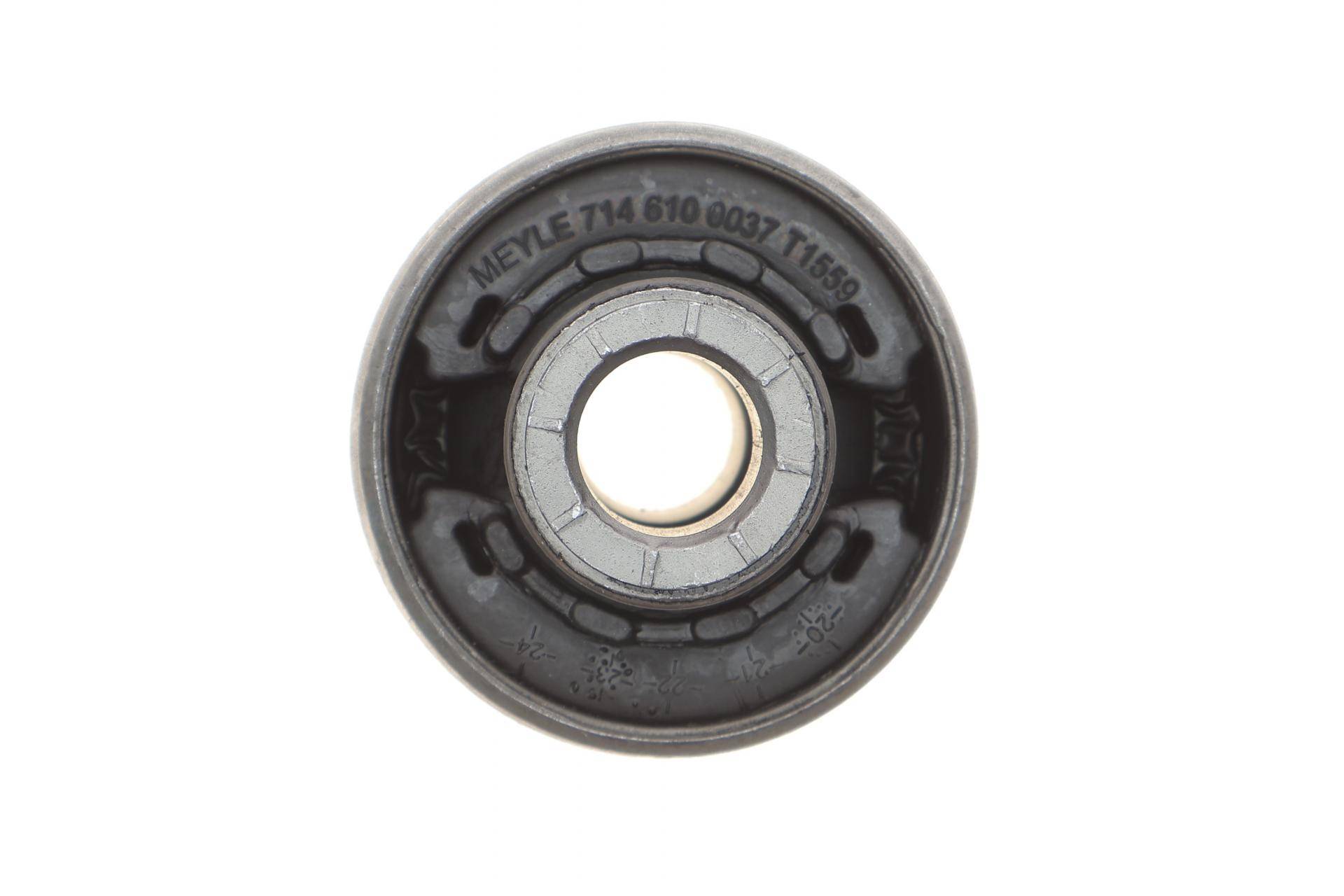 Сайлентблок важеля (переднього/спереду/знизу) Ford Galaxy III/S-Max 15-