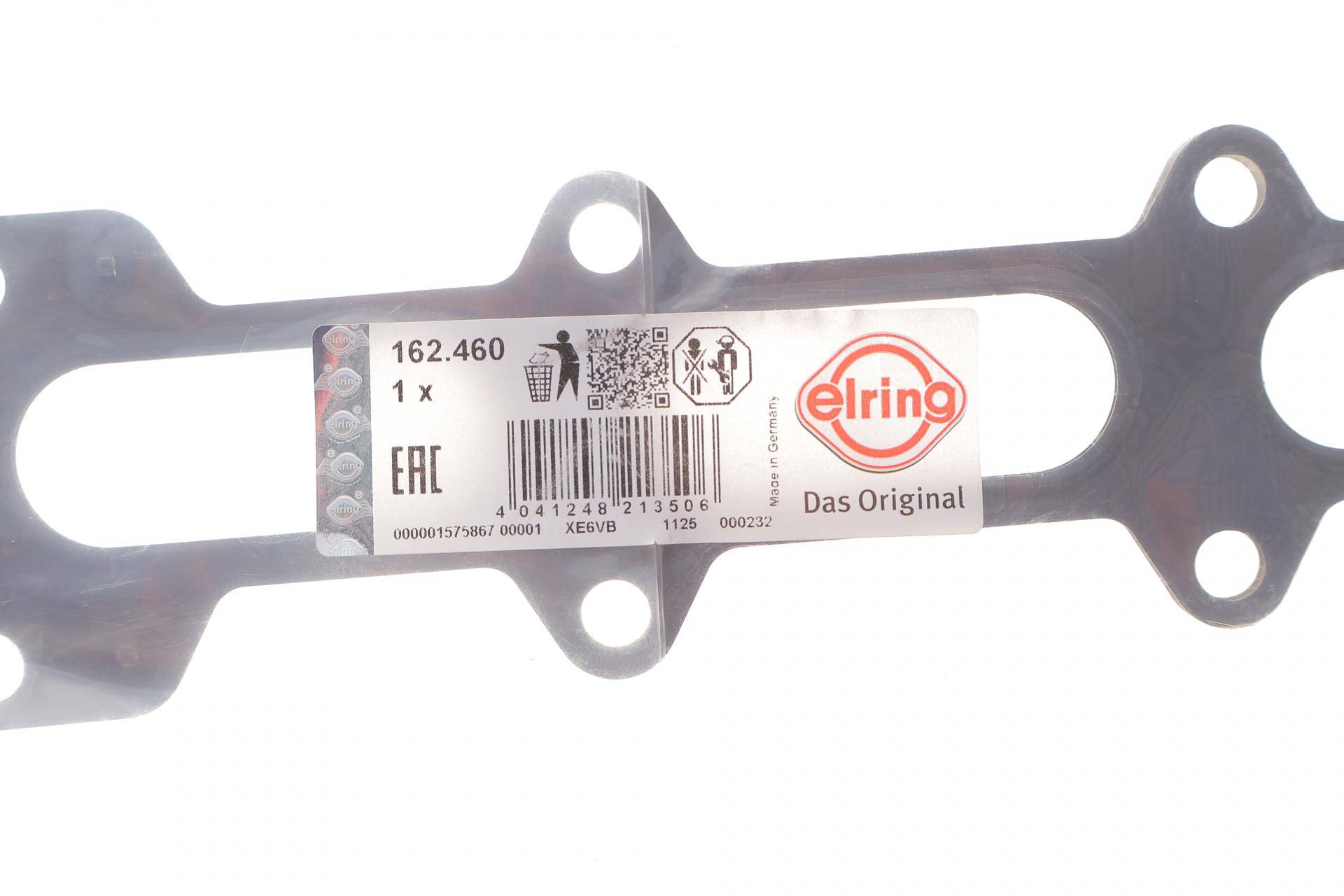 Прокладка колектора випускного MB E-class (W210/S210)/S-class (W140)/G-class (W463) 96-