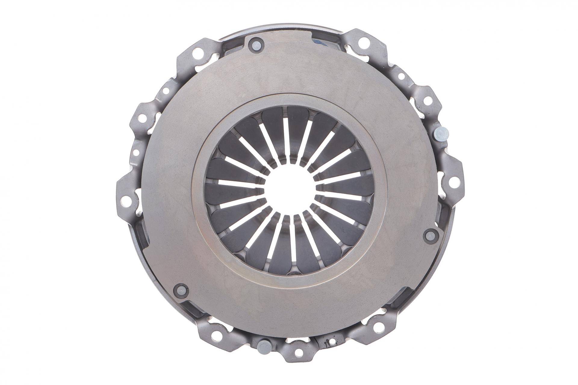 Комплект зчеплення Ford Focus/C-MAX 1.6 Ti 10- (d=230mm)