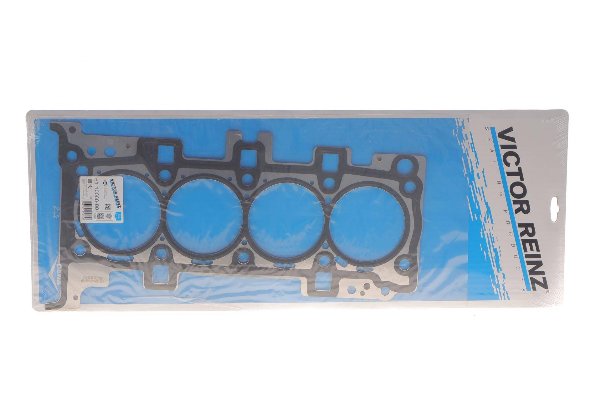 Прокладка ГБЦ Jeep Cherokee 2.4 13- (0.7mm)