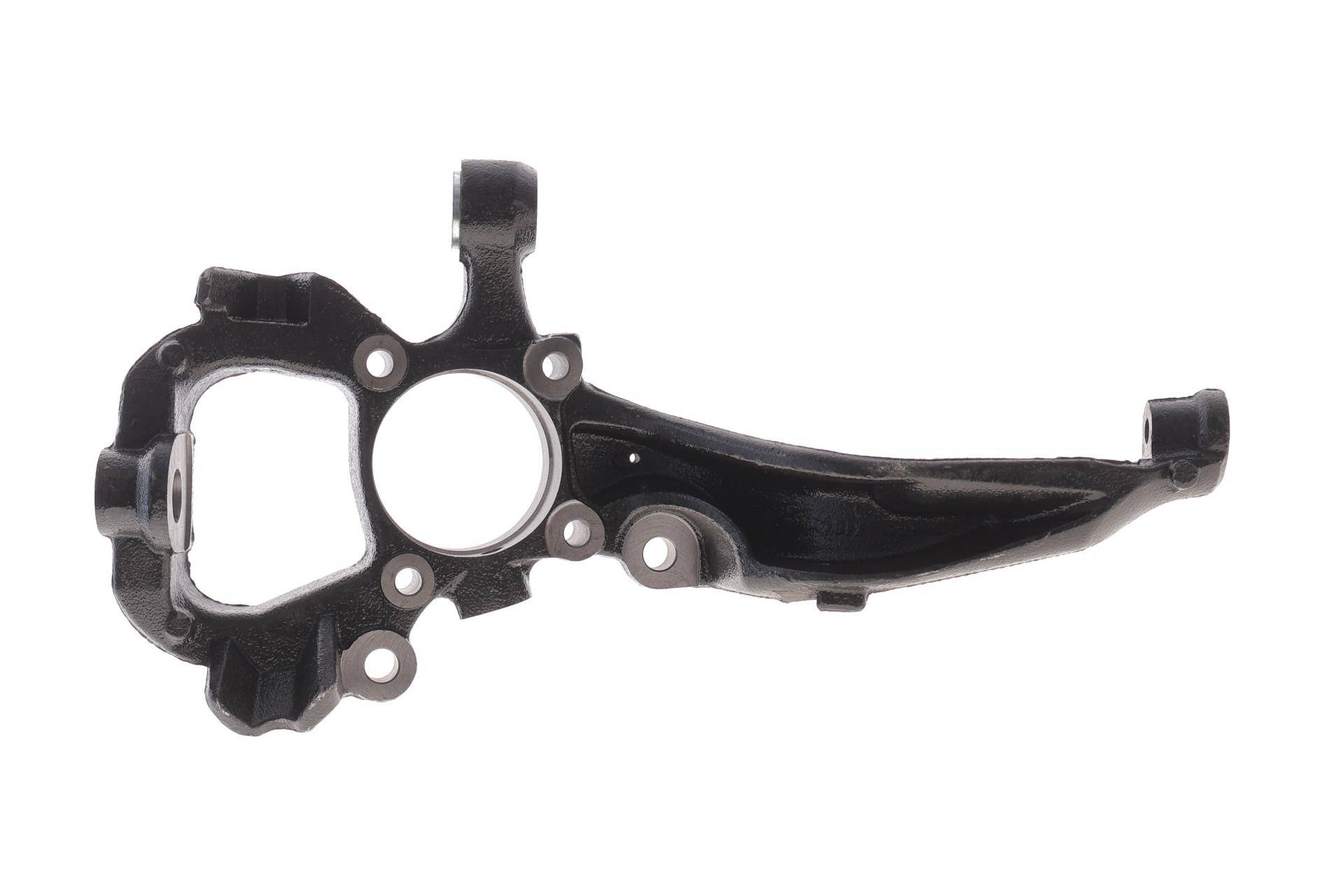 Кулак поворотний (цапфа) Land Rover Discovery IV 09-18 (R) (передня)