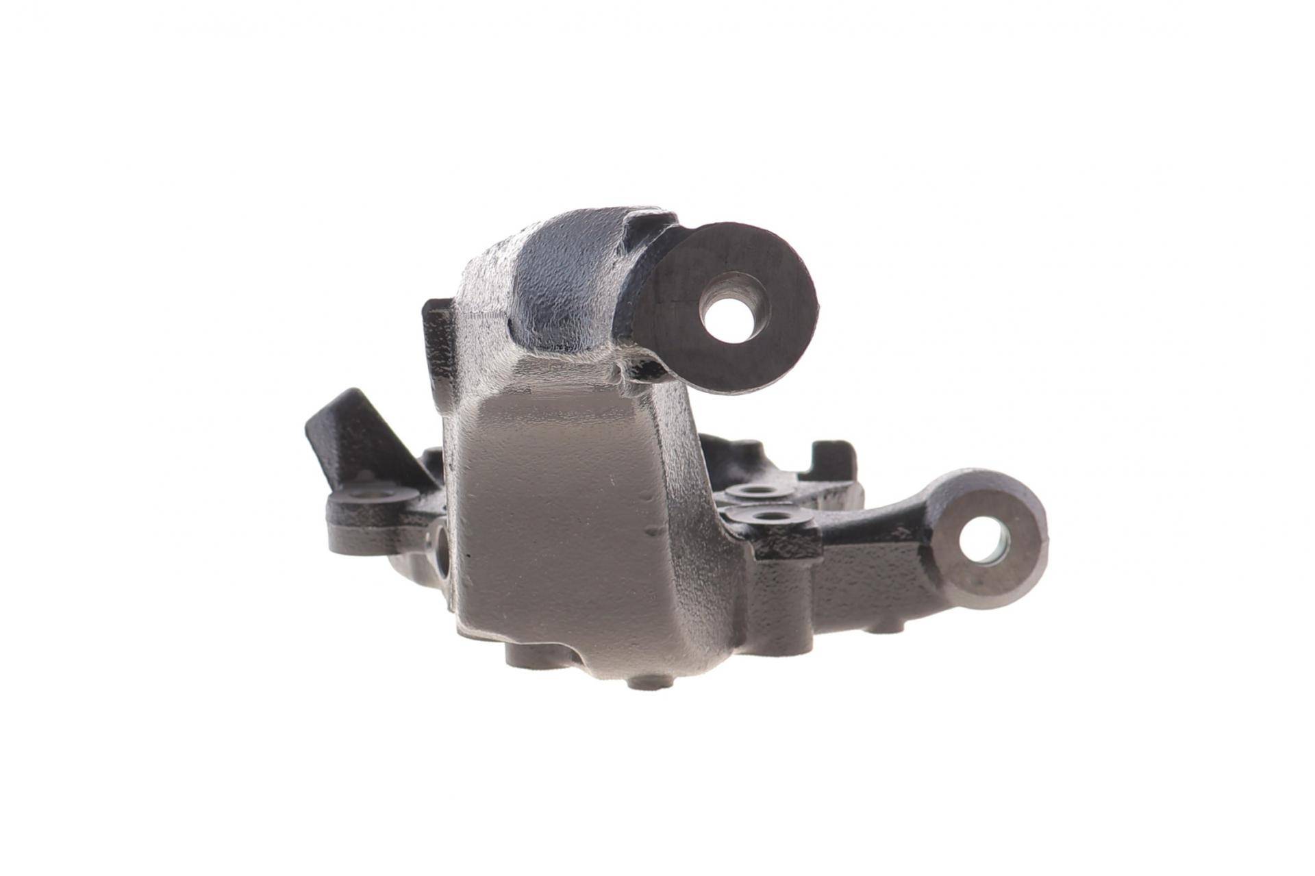 Кулак поворотний (цапфа) Land Rover Discovery IV 09-18 (R) (передня)