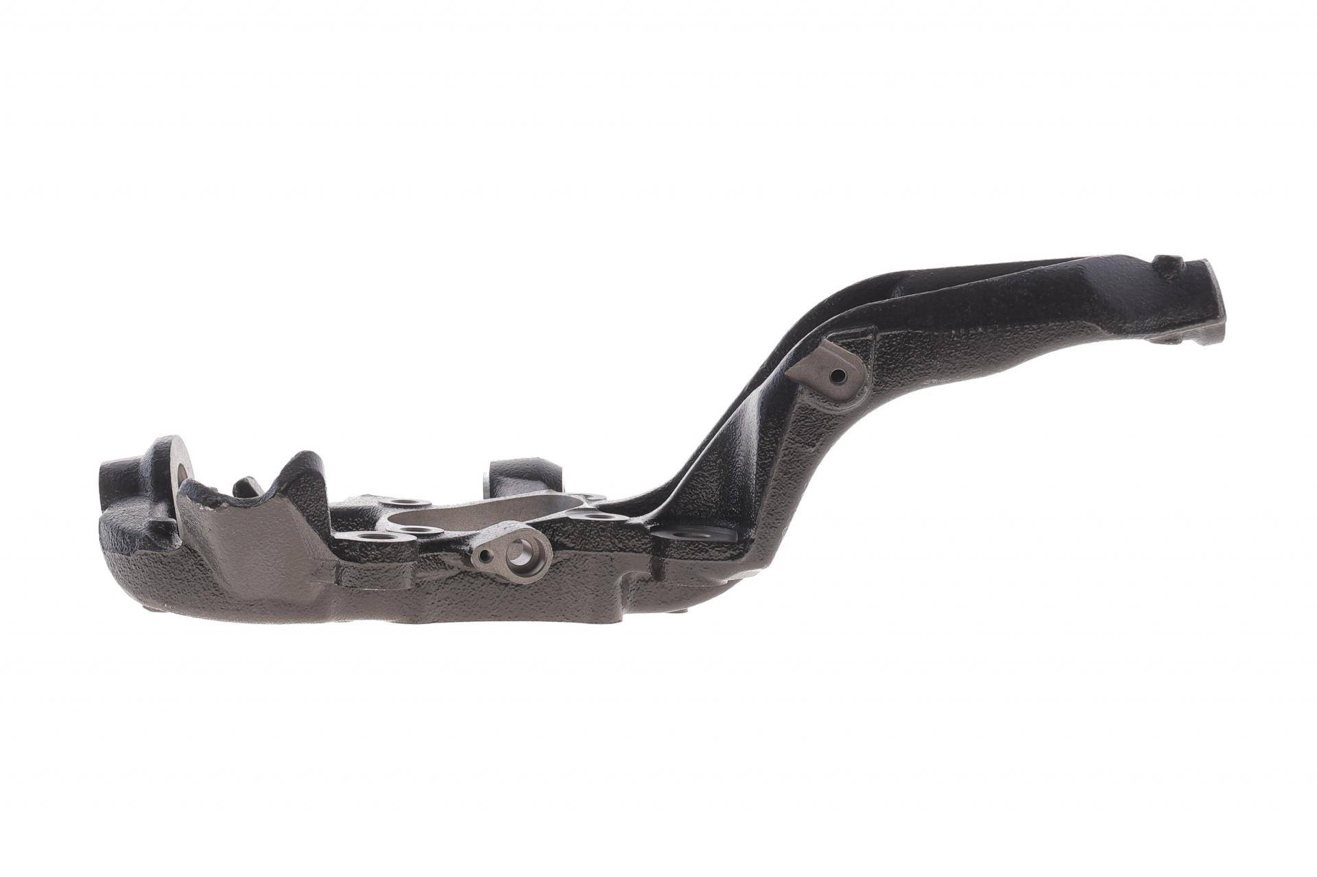 Кулак поворотний (цапфа) Land Rover Discovery IV 09-18 (R) (передня)