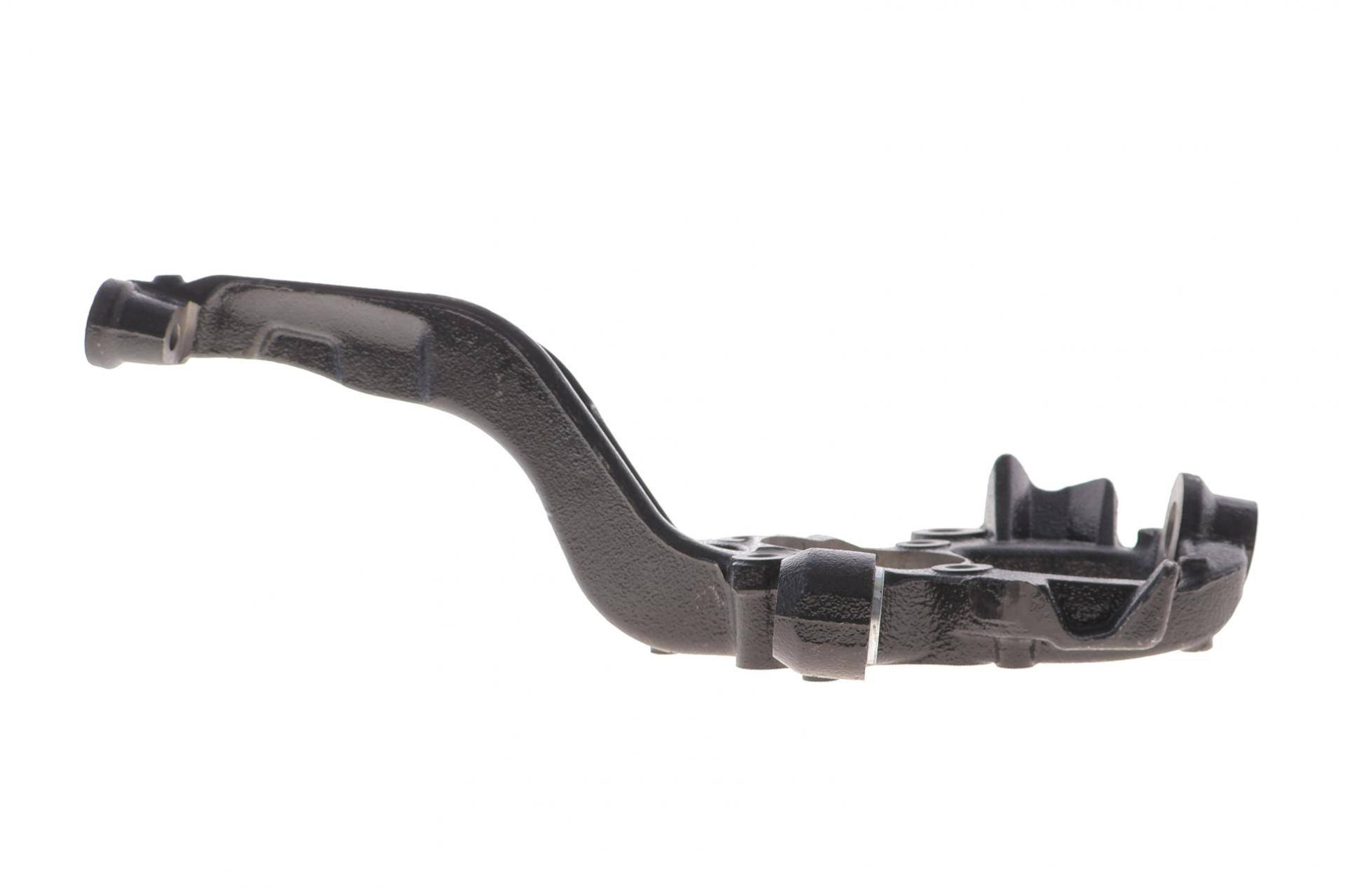 Кулак поворотний (цапфа) Land Rover Discovery IV 09-18 (R) (передня)