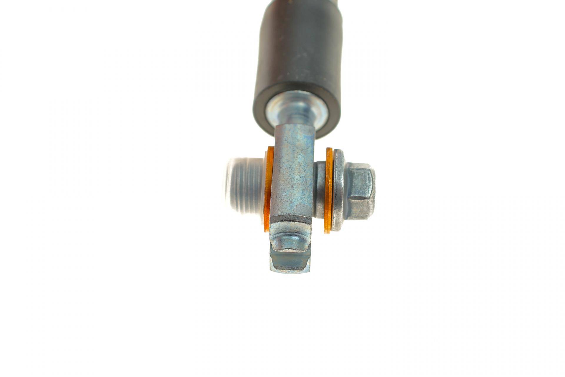 Шланг гальмівний (задній) Audi Allroad 2.5-2.7TDI quattro 00-05