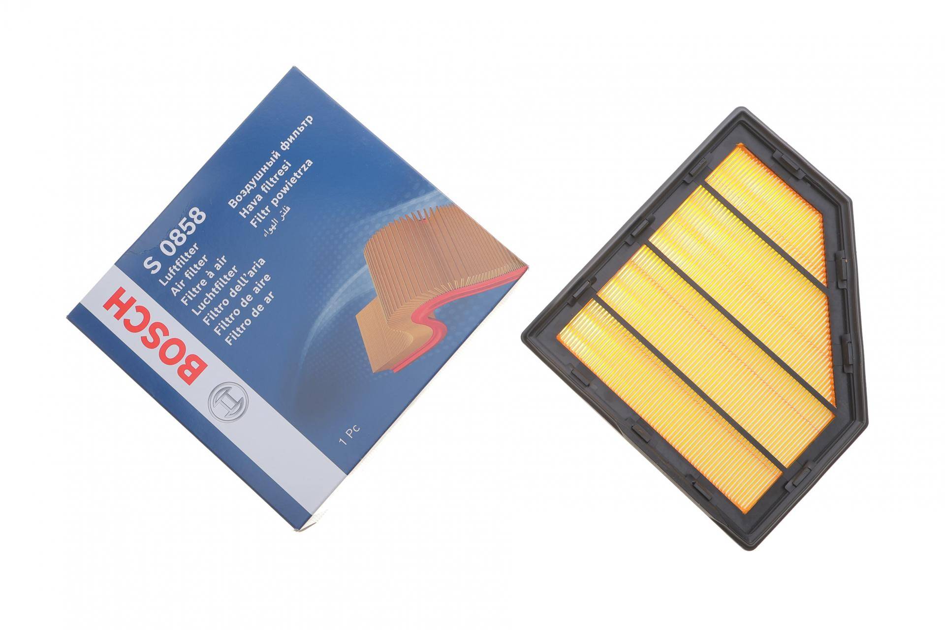 Фільтр повітряний BMW 7 (G11/G12)/X7 (G07) 4.4 15- (R) (N63/N74) знято з постачання