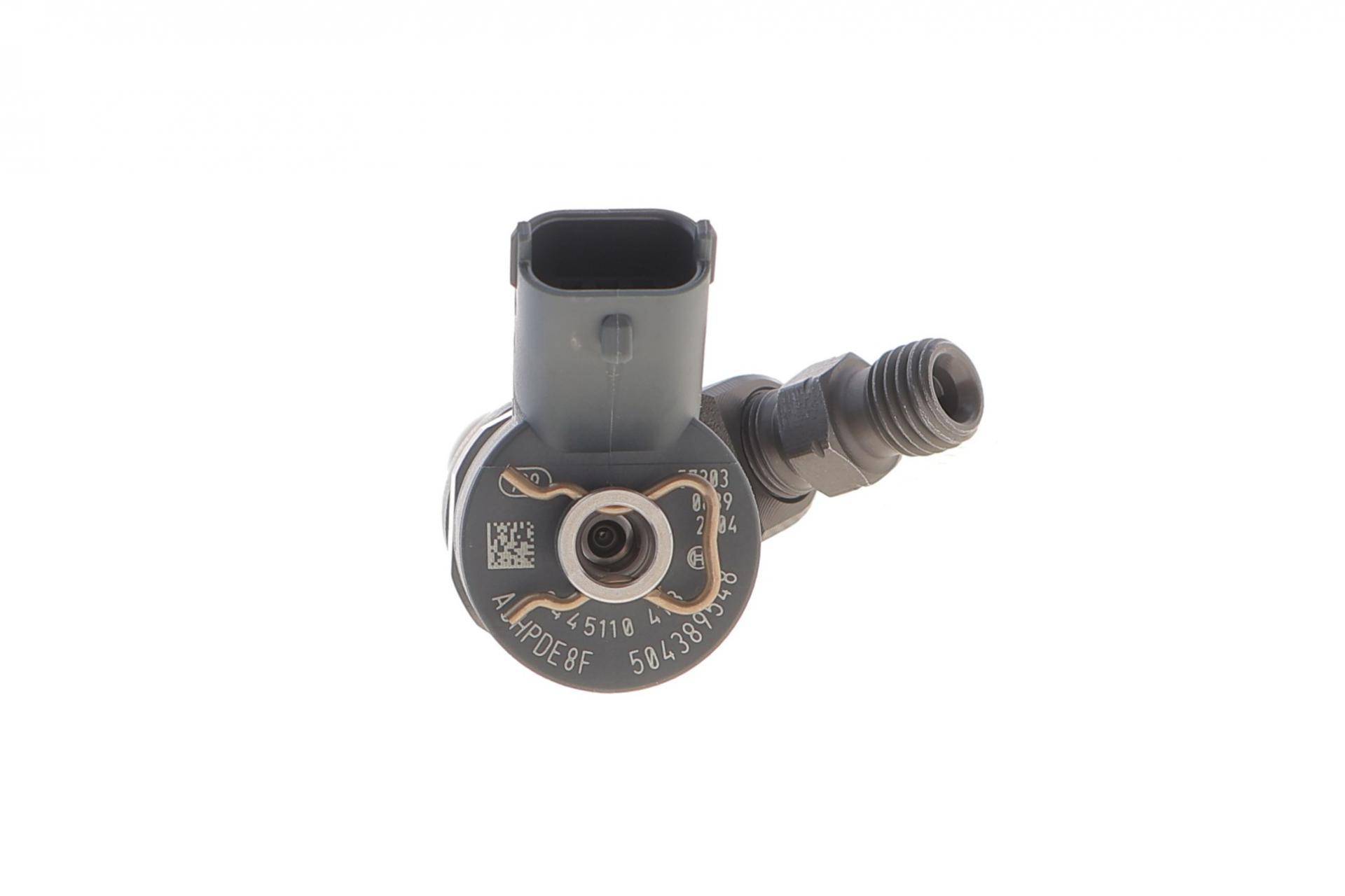 Форсунка Iveco Daily V/Fiat Ducato 2.3D 07-