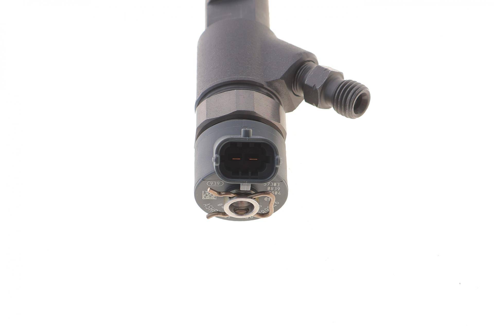 Форсунка Iveco Daily V/Fiat Ducato 2.3D 07-