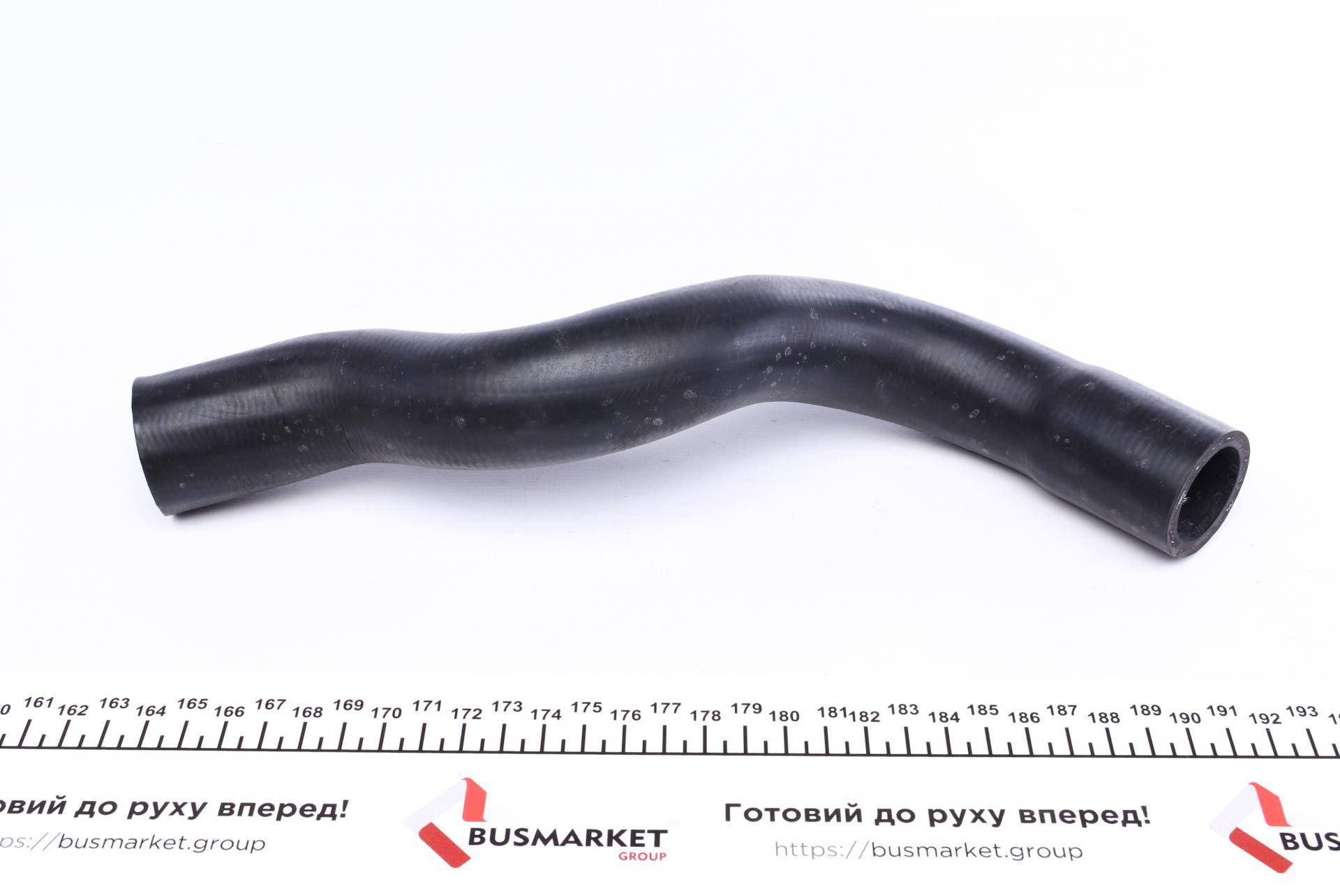 Патрубок радіатора Renault Clio II/Kangoo 1.4/1.6 97-08