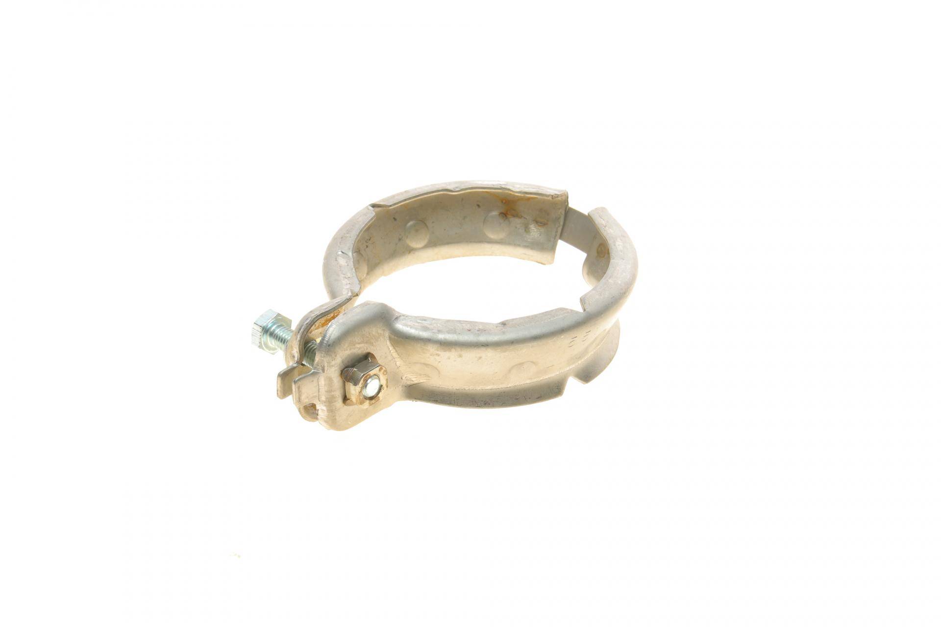 Хомут глушника - турбіни MB Vito (W639) 03-