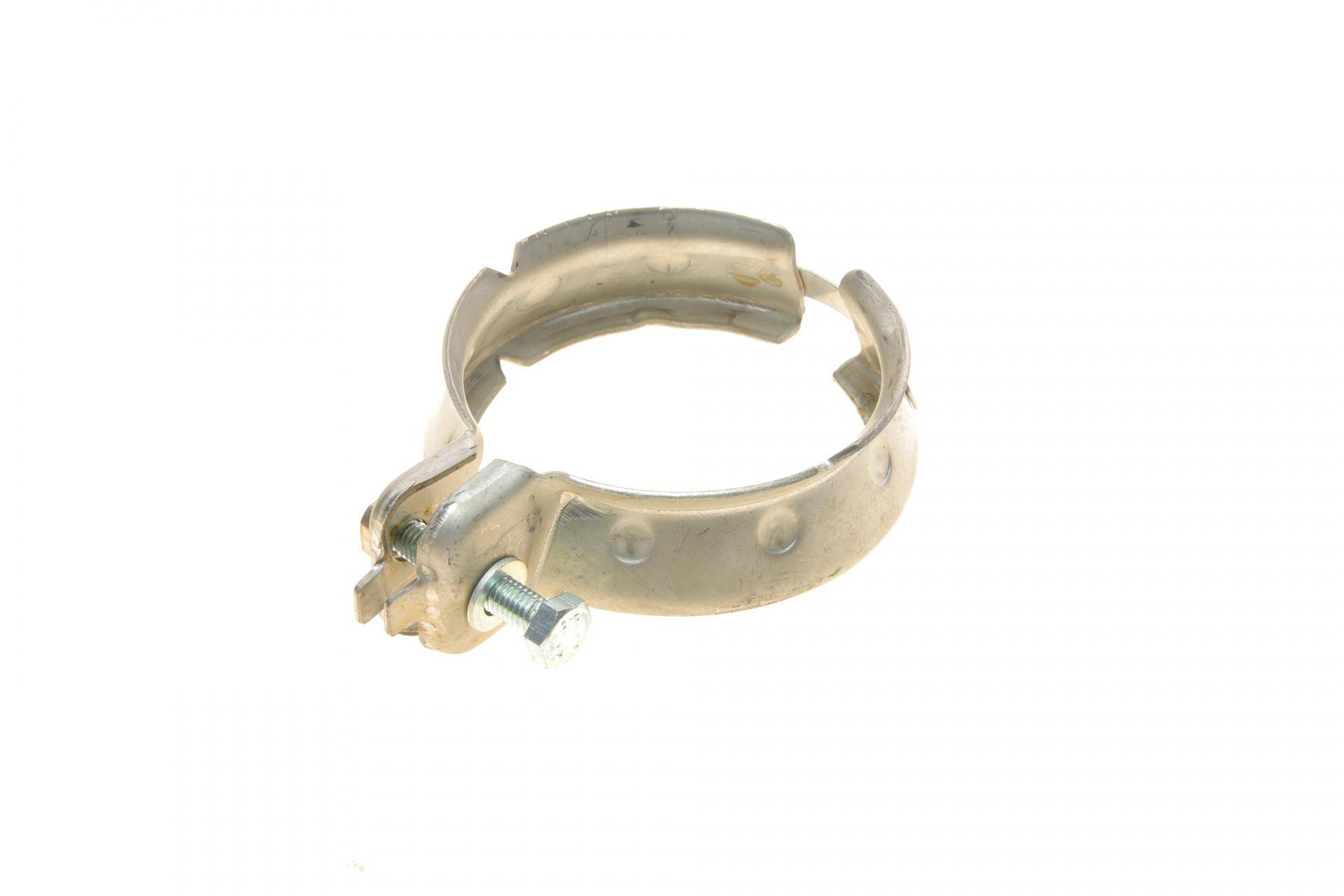 Хомут глушника - турбіни MB Vito (W639) 03-