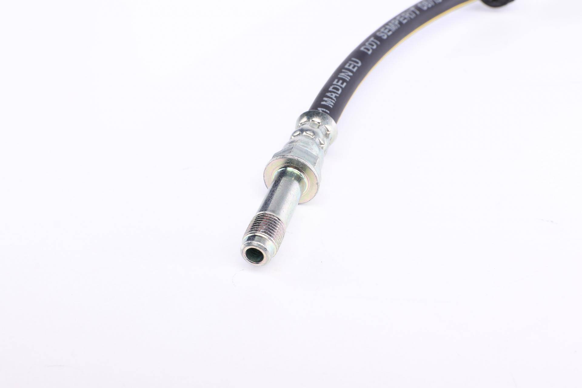 Шланг гальмівний (передній) Audi A4/A5 1.8-4.2 07-17