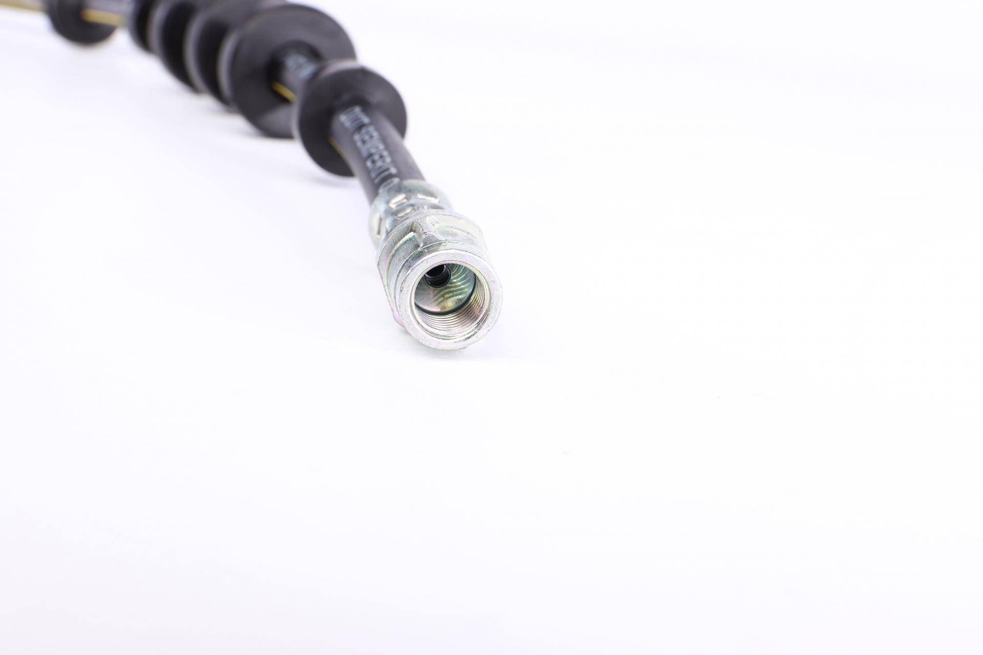 Шланг гальмівний (передній) Audi A4/A5 1.8-4.2 07-17