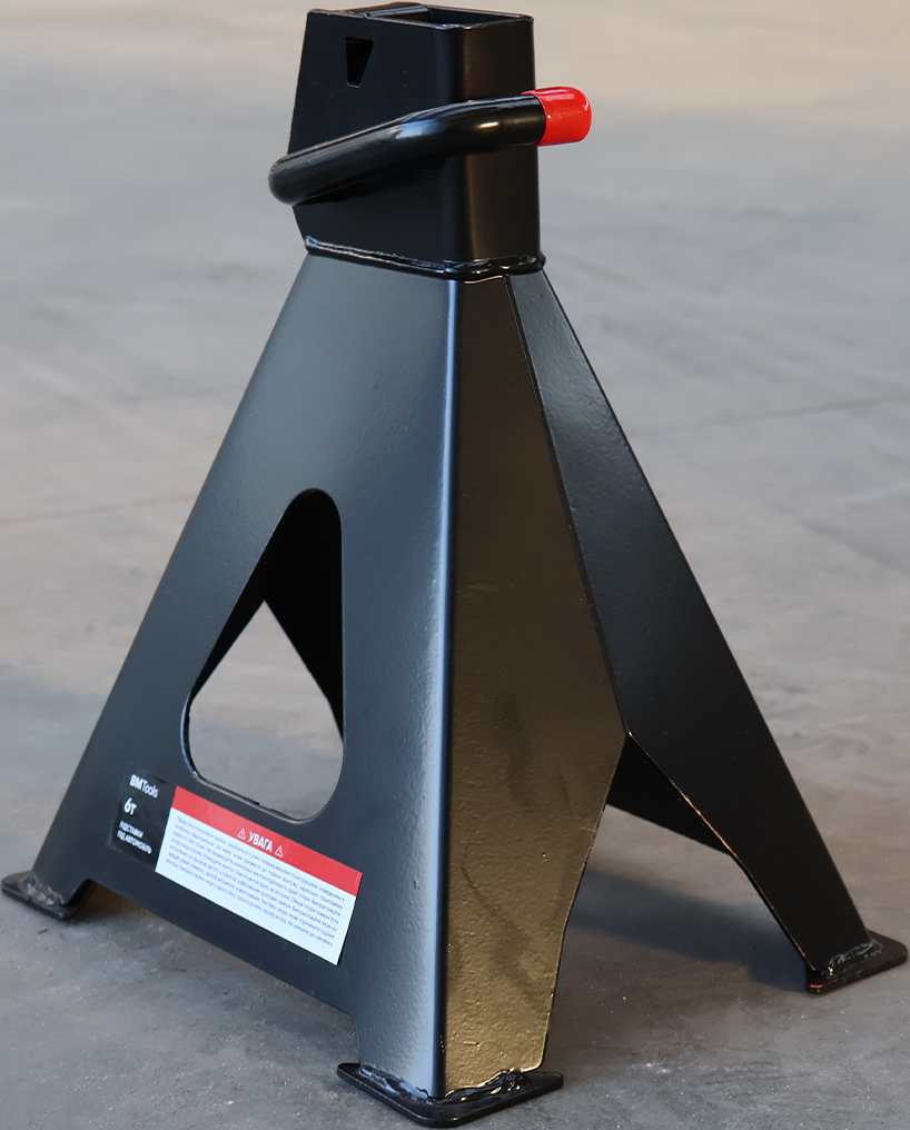 Опора під автомобіль 6 т 2 од.