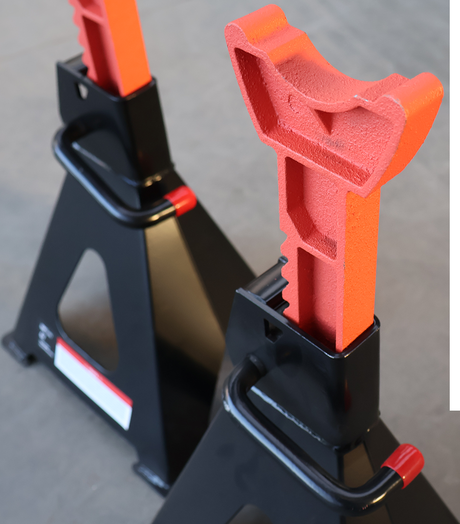 Опора під автомобіль 6 т 2 од.