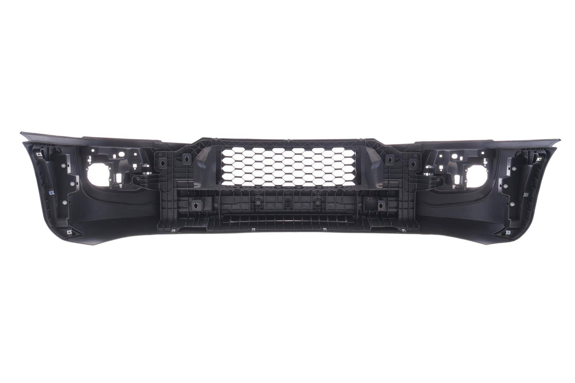 Бампер (передній) Iveco Daily VI 14-