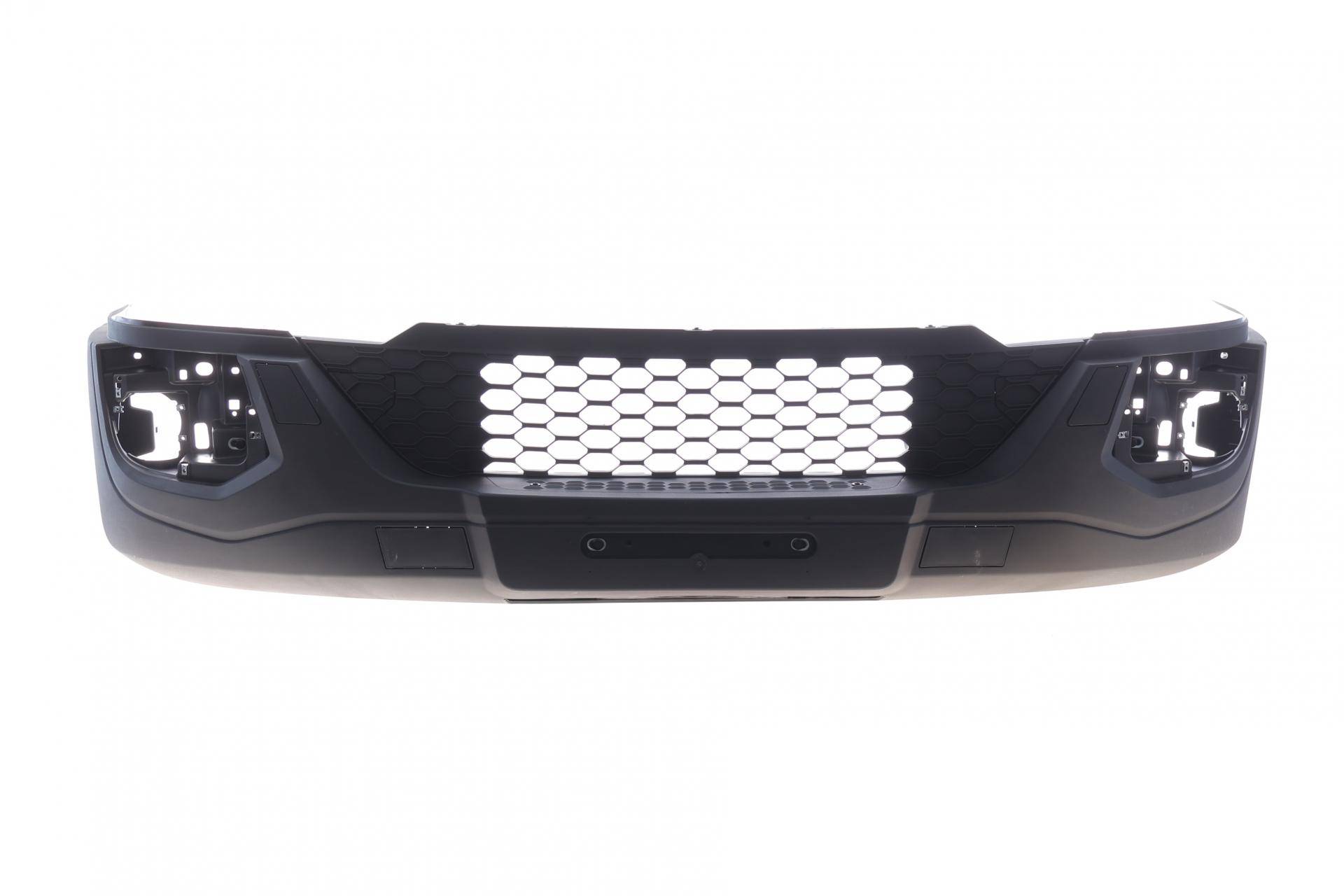 Бампер (передній) Iveco Daily VI 14-