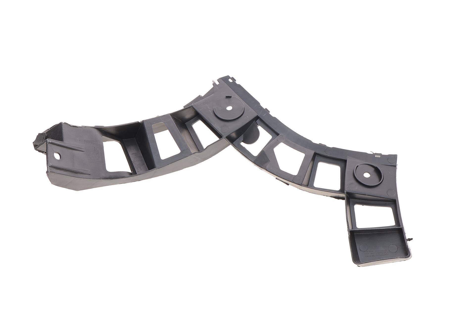 Кронштейн кріплення бампера (заднього/L) VW Tiguan 08-18