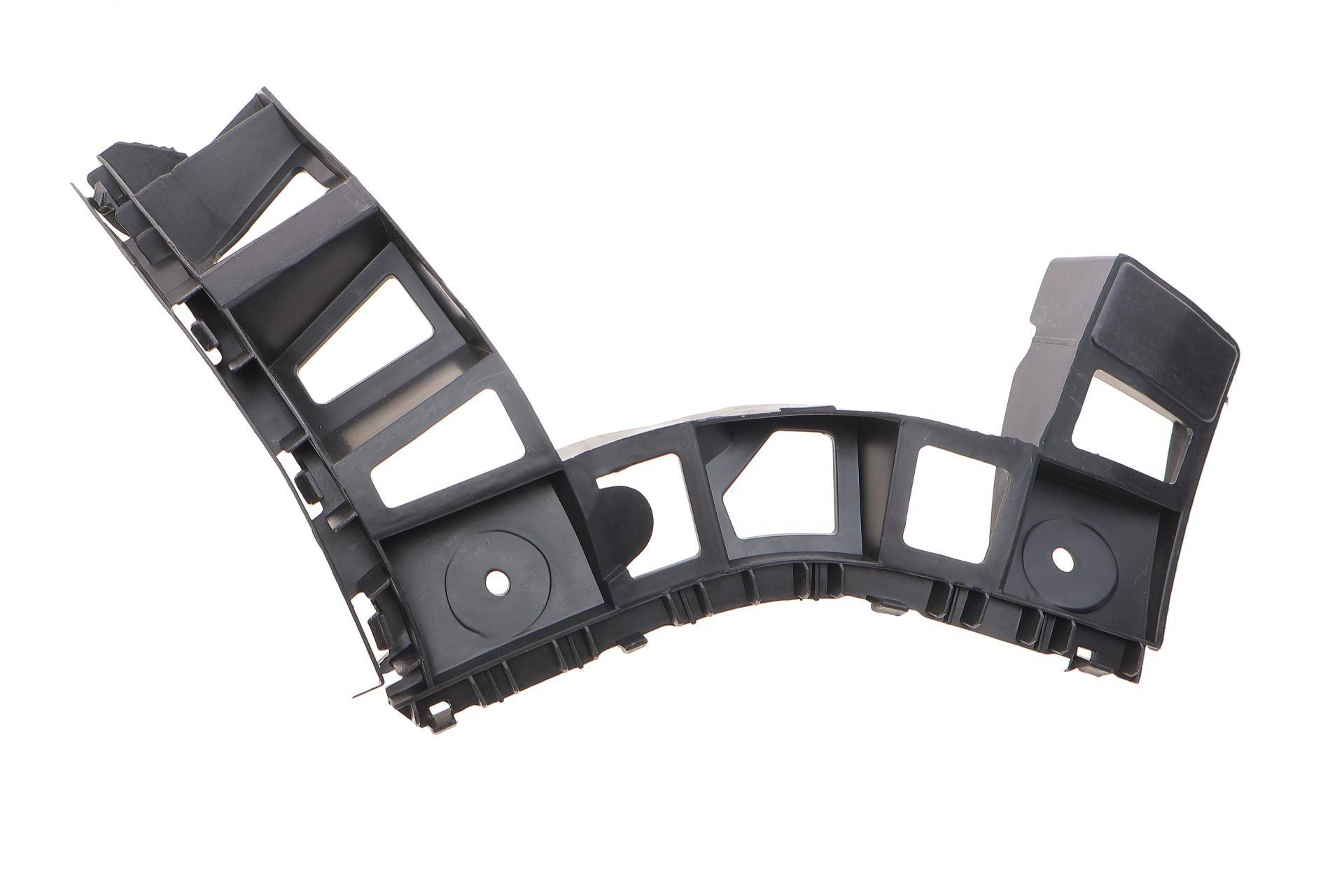 Кронштейн кріплення бампера (заднього/L) VW Tiguan 08-18