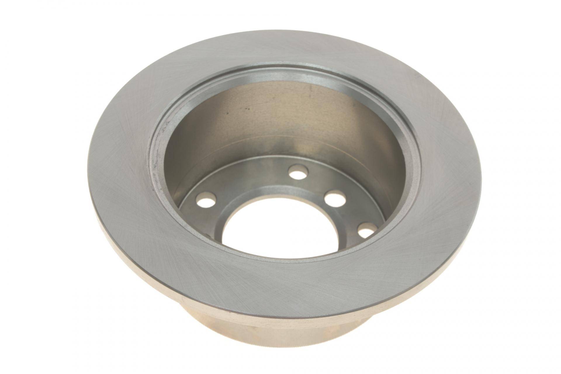 Диск гальмівний (задній) MB Sprinter 208-216 96- (258x12)