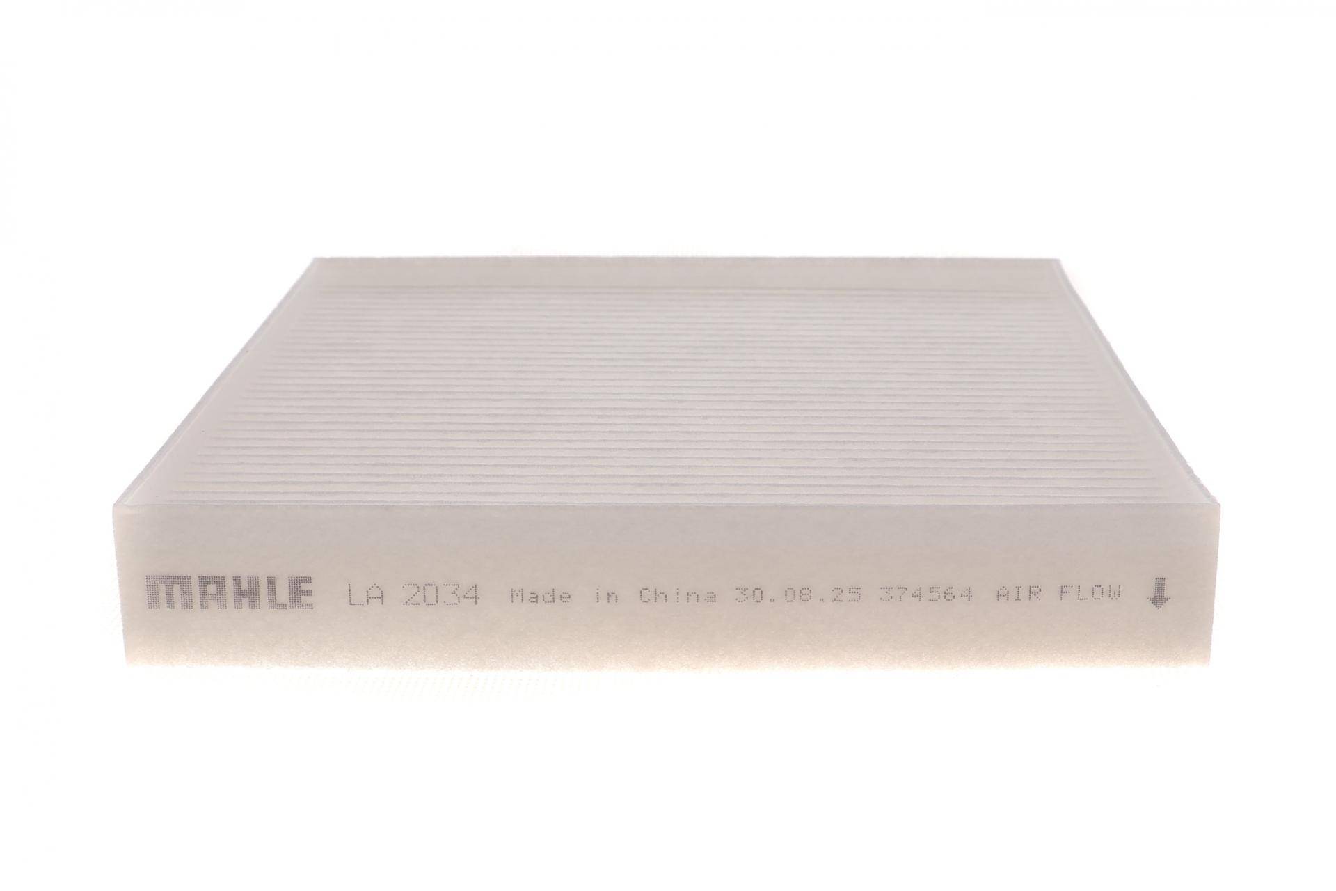 Фільтр салону Kia Picanto 17-