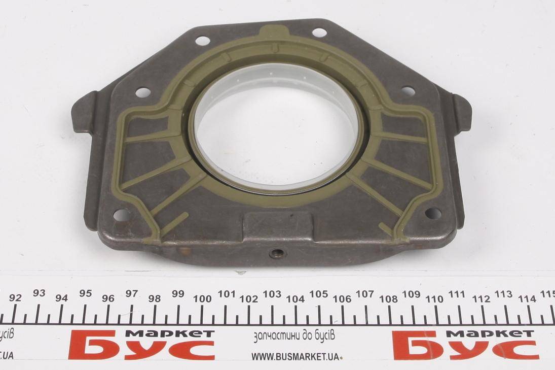 Сальник колінвалу (задній) Opel Combo/Fiat Doblo 1.4 99-12