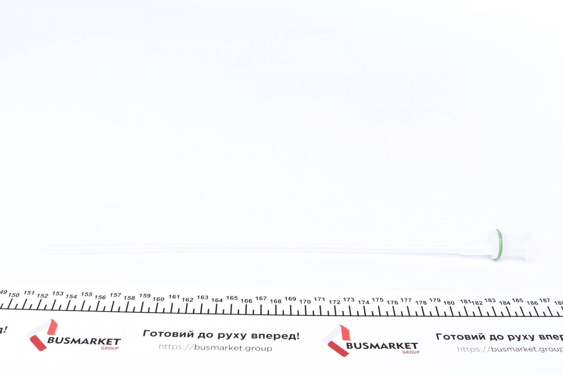 Осушувач кондиціонера MB C-class (W204/S204)/E-class (W212/S212) OM651 07-