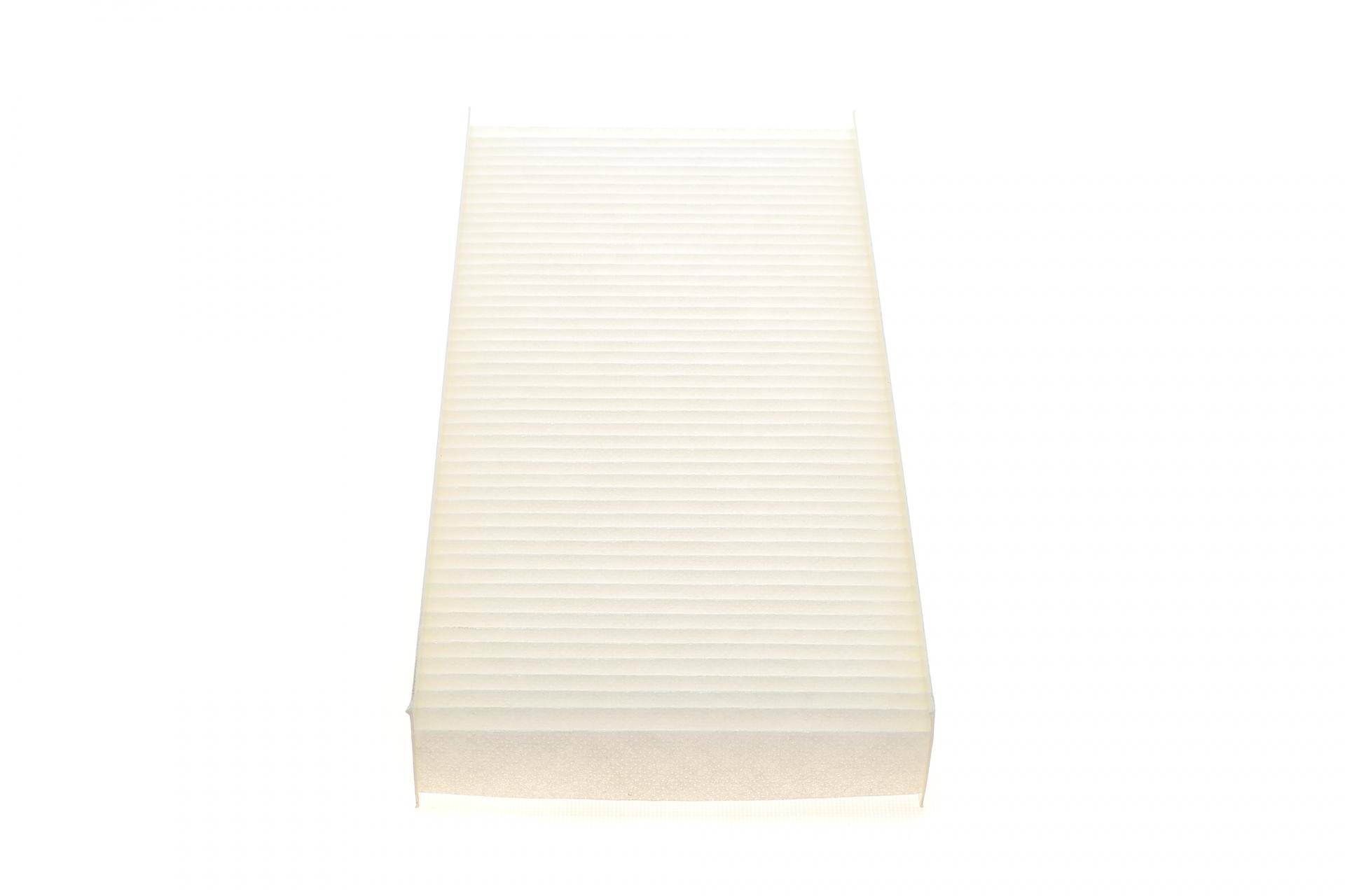 Фільтр салону Citroen Jumpy/Fiat Scudo/Peugeot Expert 07-/Toyota Proace 13-16