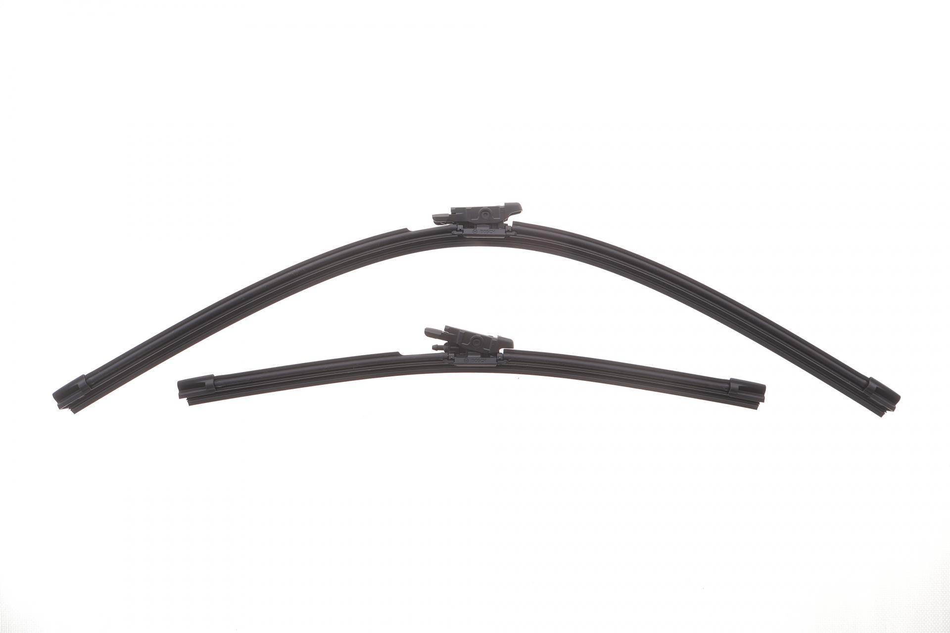 Щітки склоочисника (700/450mm) Tesla Model X 15-