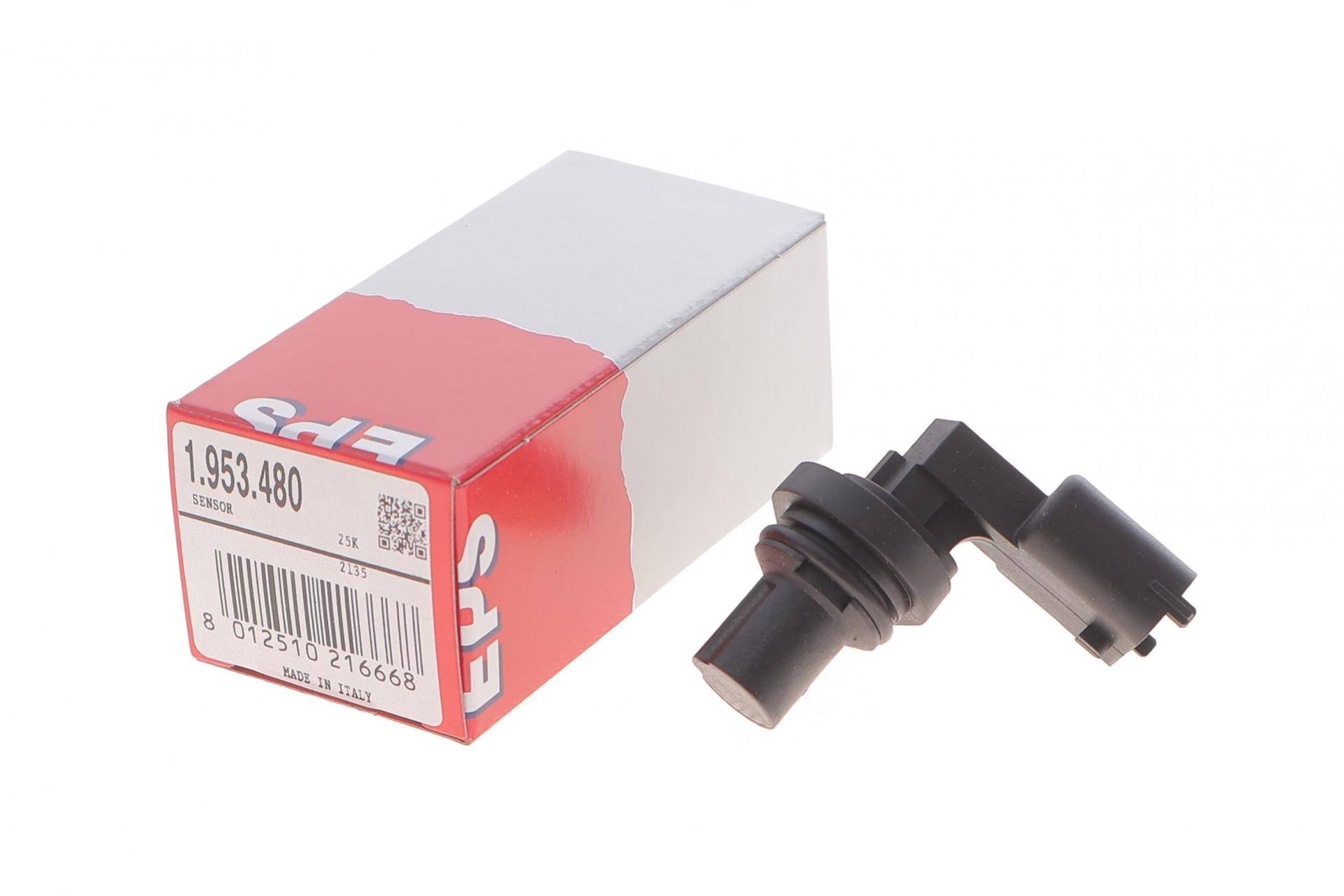 Датчик положення розподільного валу Opel Astra H 1.6/1.8 06-14 /Vectra C 1.8/2.2 03-14/ Zafira 1.6-2.2 05-15