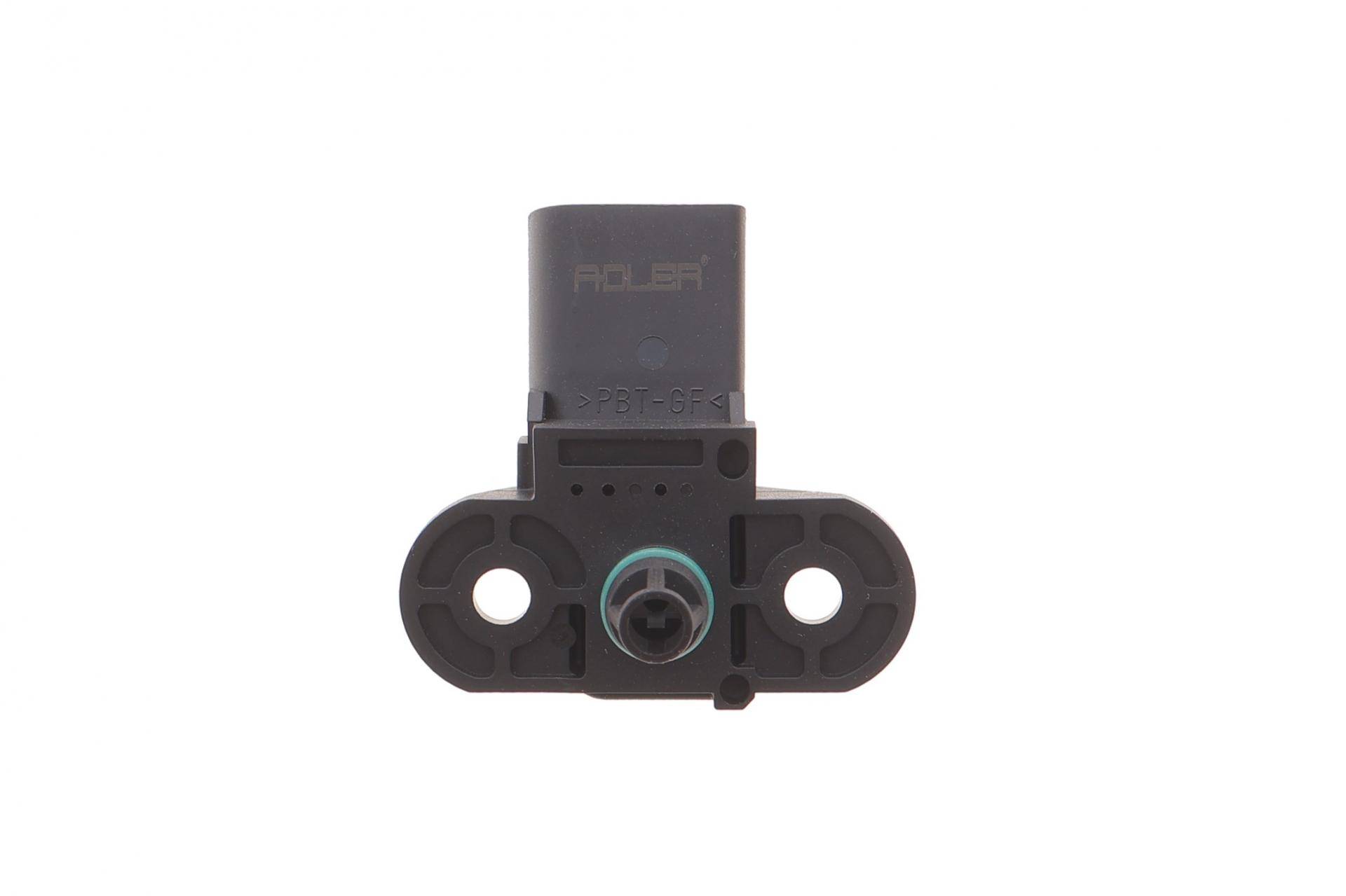 Датчик тиску наддуву VW Caddy III 1.4 04-12/T5 2.0 TDi 09-