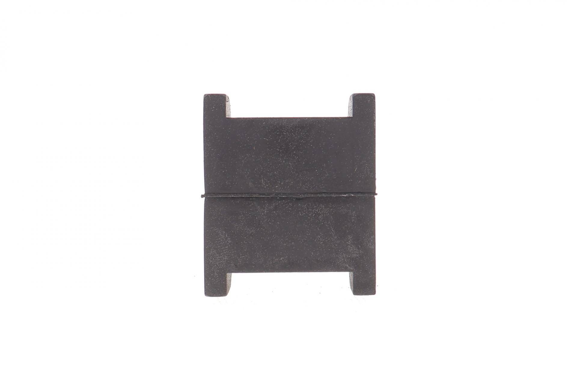 Втулка стабілізатора (переднього) Volvo S40/V40 1.6-2.0 16V 95-04 (d=17mm)