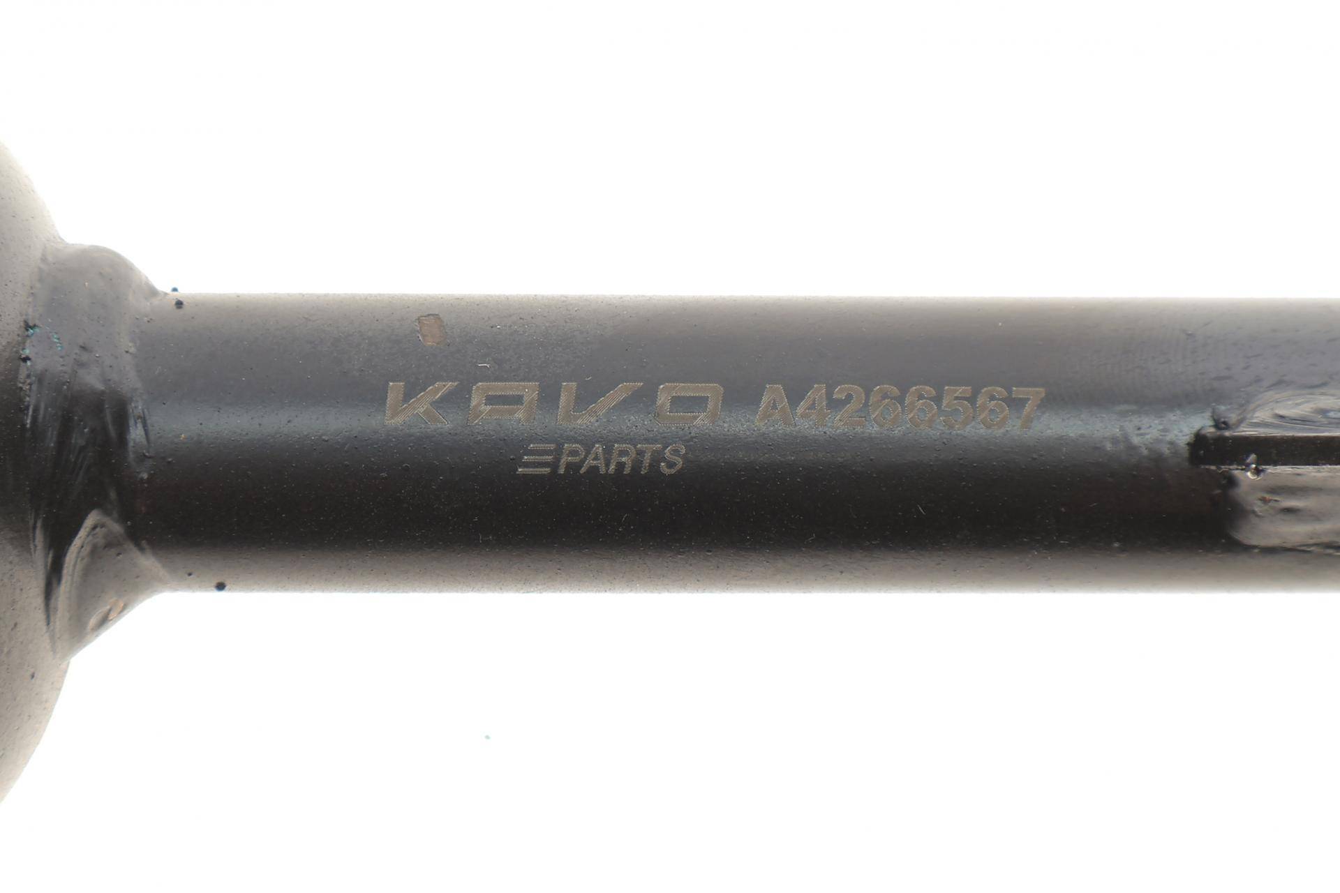 Важіль підвіски (задній/ззаду/зверху) Tesla Model 3 17-