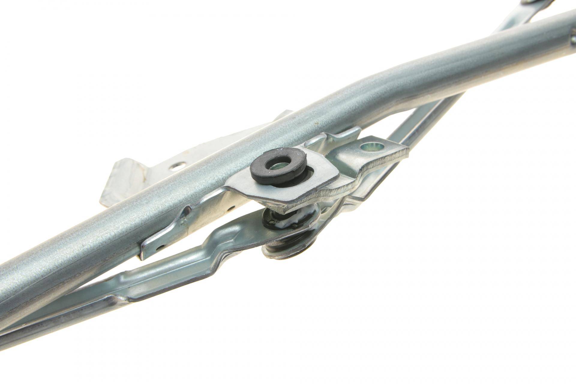 Механізм склоочисника (трапеція) VW Golf IV 97-05 (без моторчика) (OE VAG)