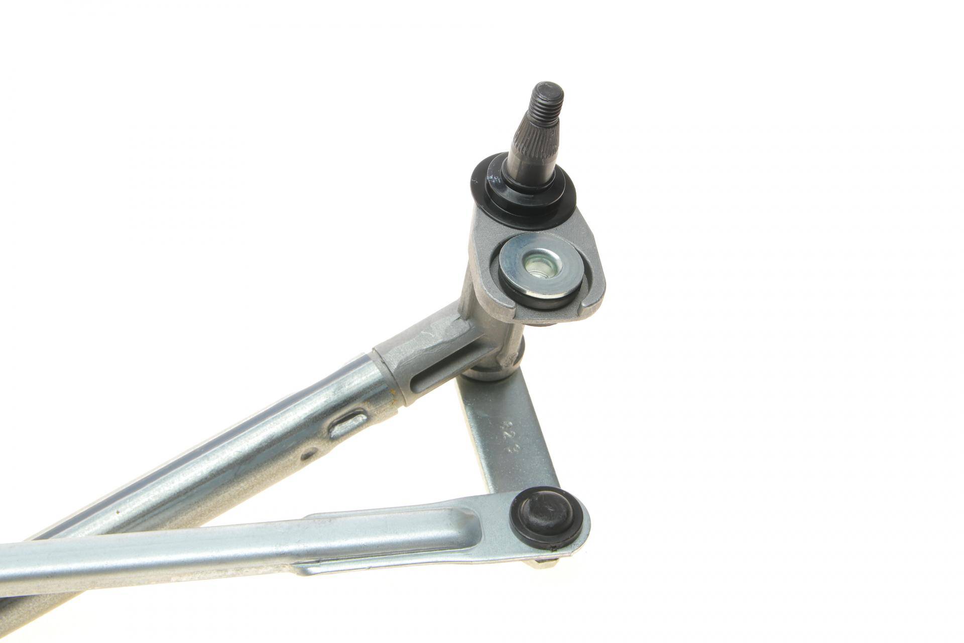 Механізм склоочисника (трапеція) VW Golf IV 97-05 (без моторчика) (OE VAG)