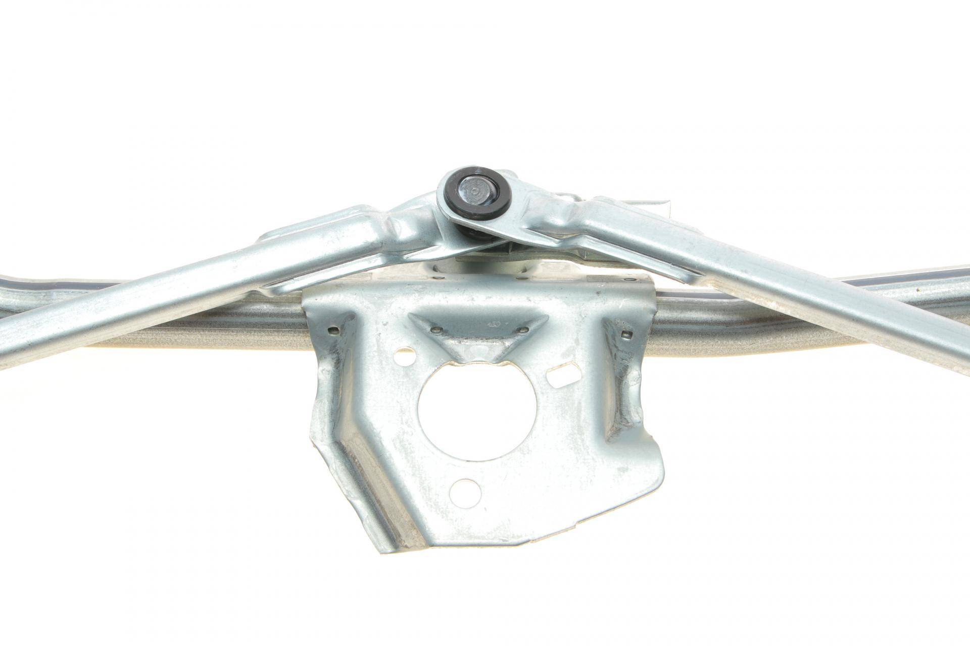 Механізм склоочисника (трапеція) VW Golf IV 97-05 (без моторчика) (OE VAG)