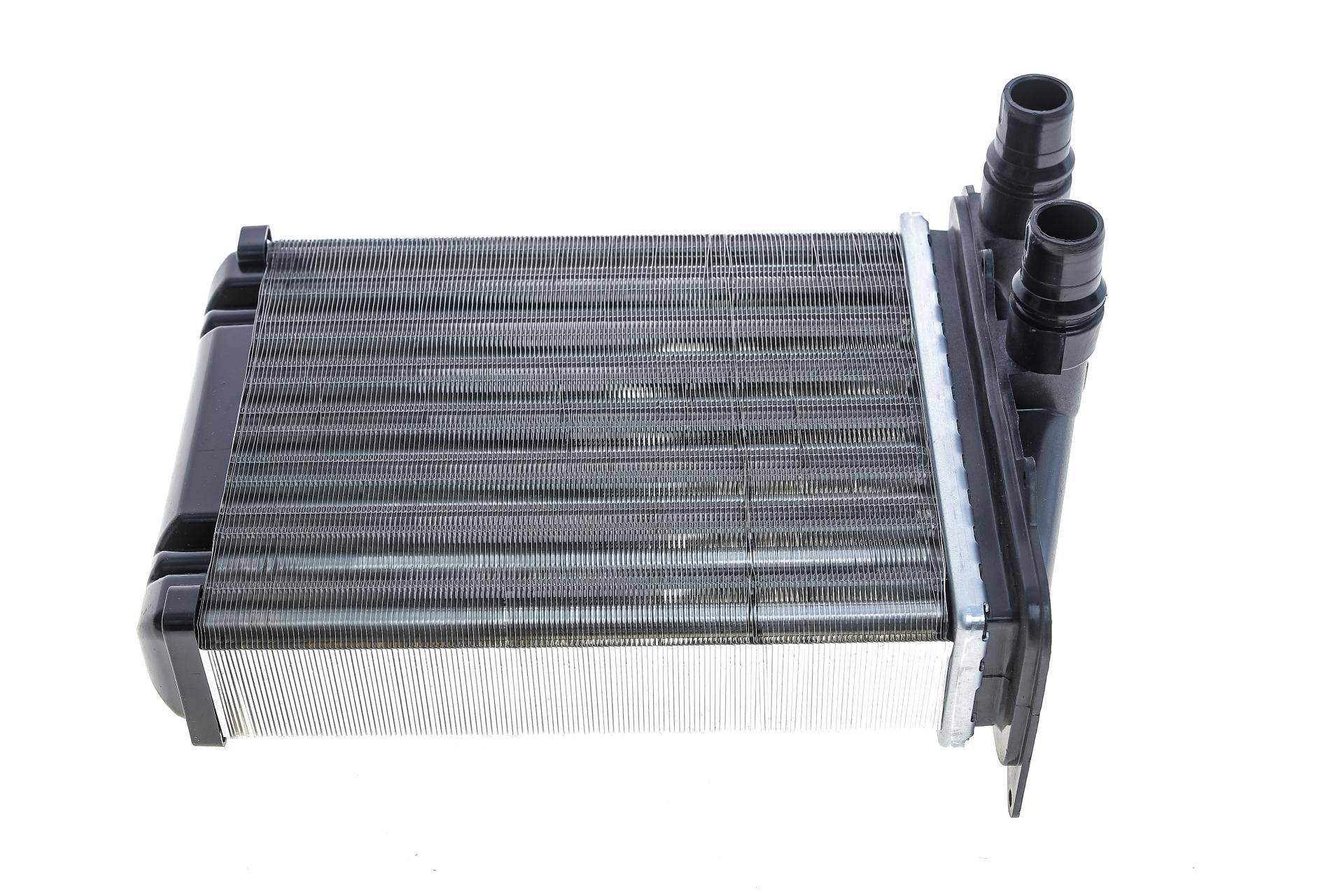 Радіатор пічки Opel Vivaro/ Renault Trafic 01-