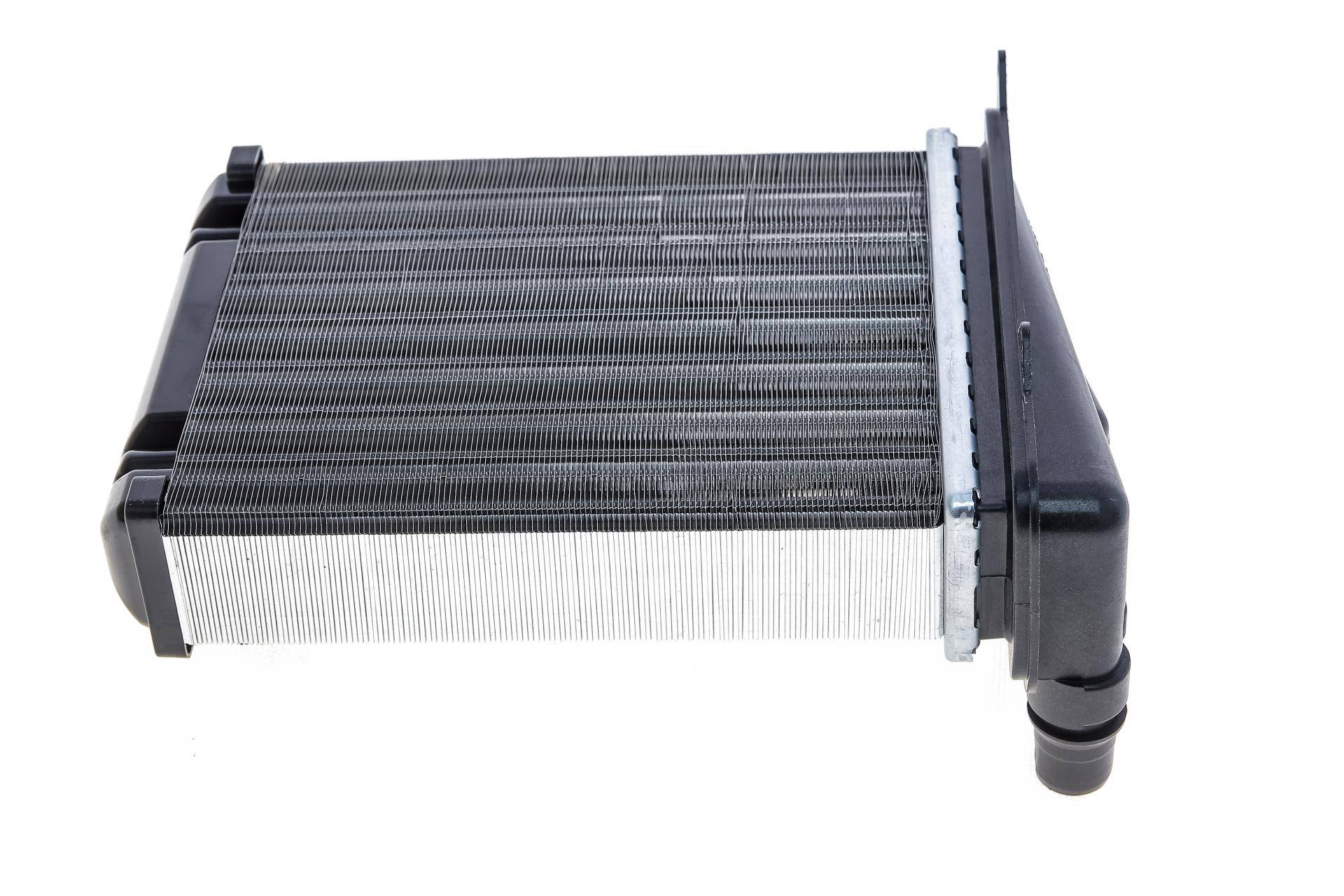 Радіатор пічки Opel Vivaro/ Renault Trafic 01-